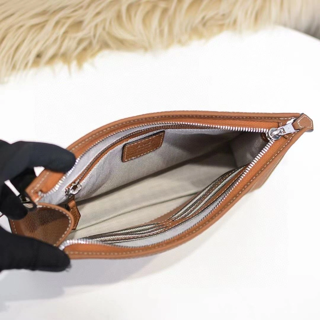 ZeroBulk Mens Hermes Clutch Bags 90838