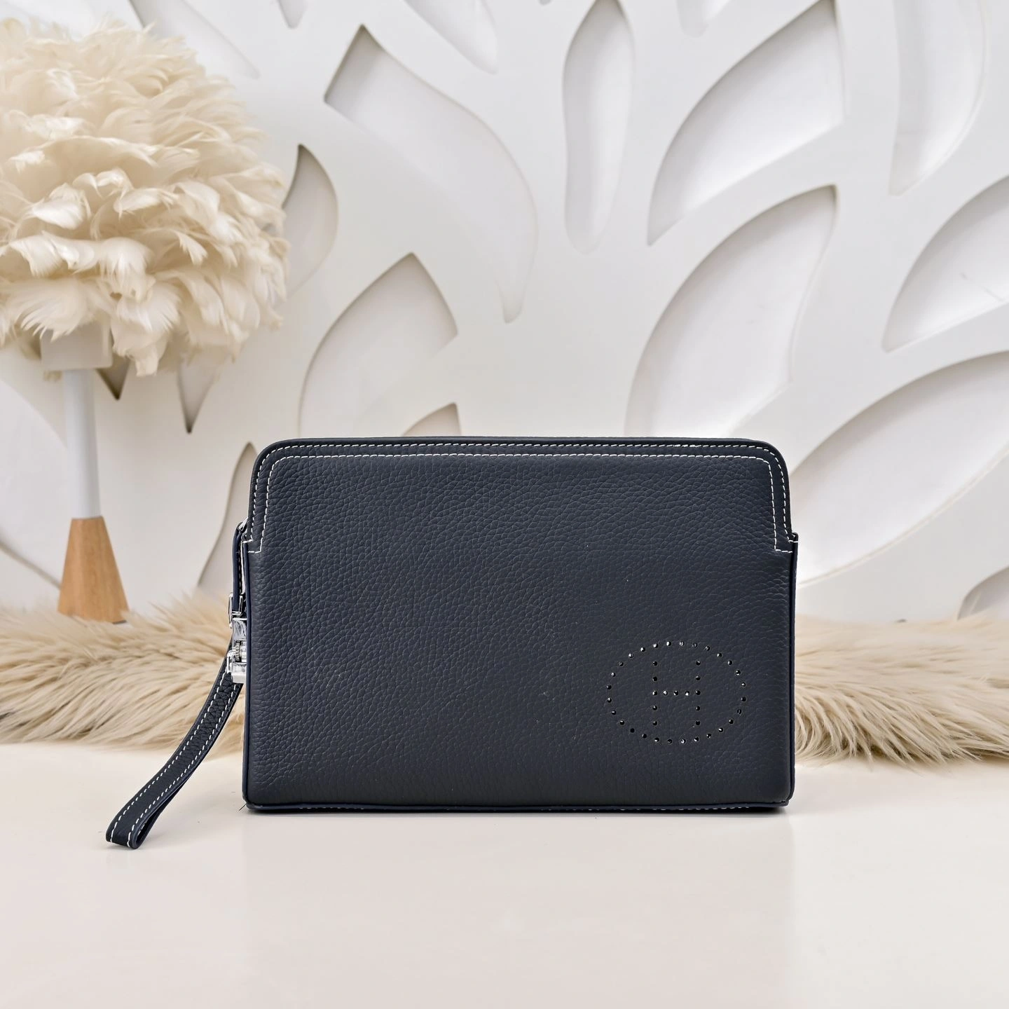 Mens Hermes Clutch Bags Affordable 90839