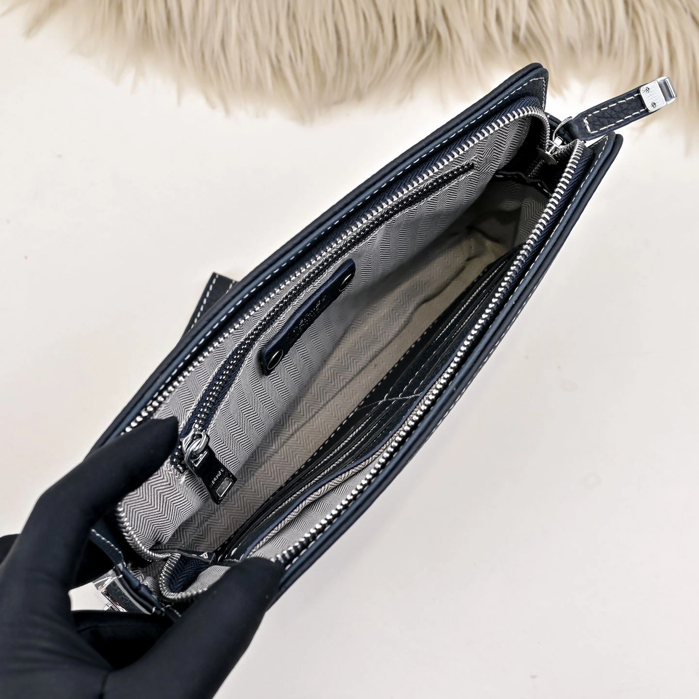 Mens Hermes Clutch Bags Affordable 90839