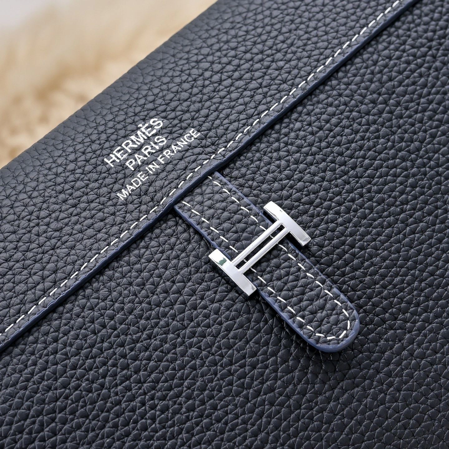 Mens Hermes Clutch Bags FlexibleFit 90841