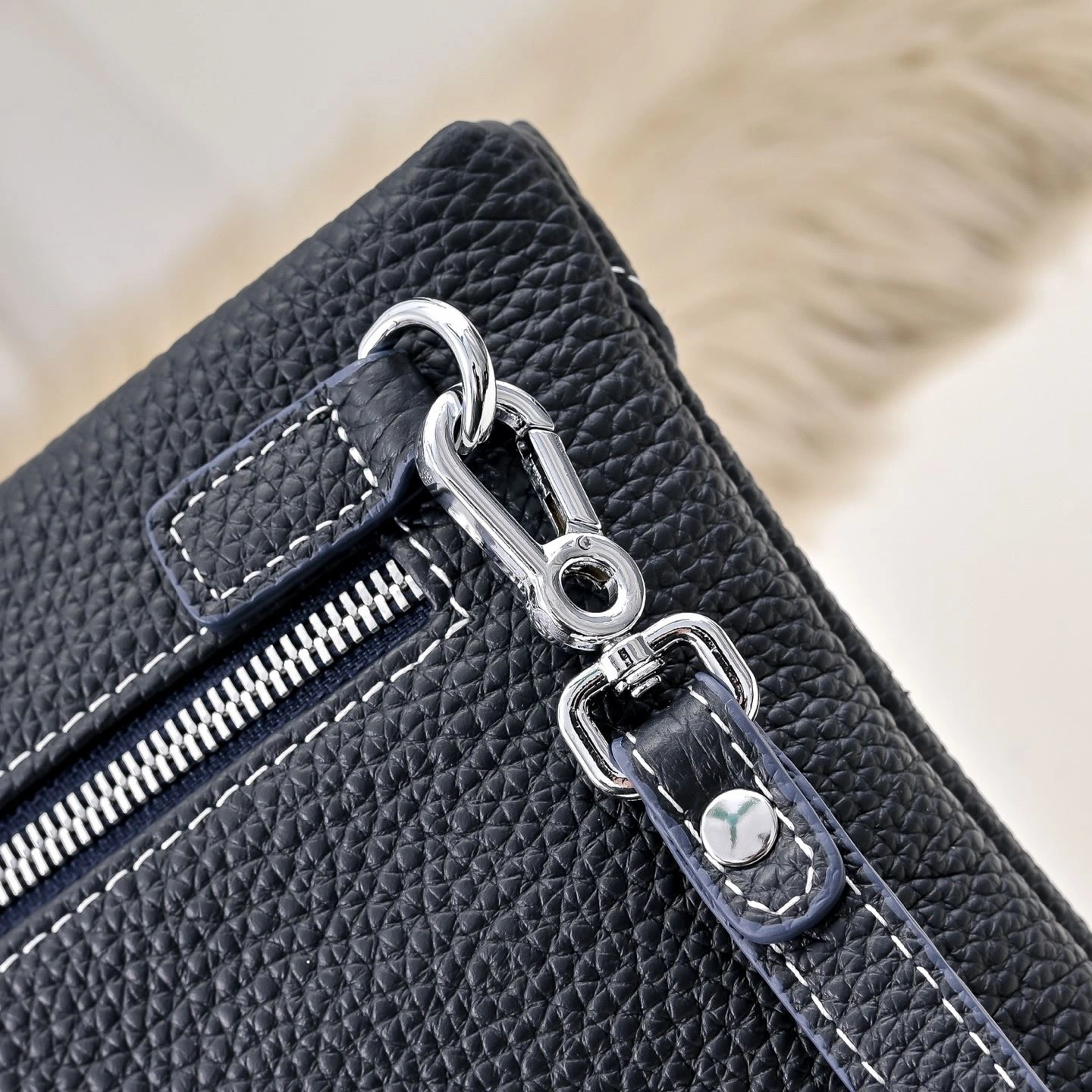 Mens Hermes Clutch Bags FlexibleFit 90841