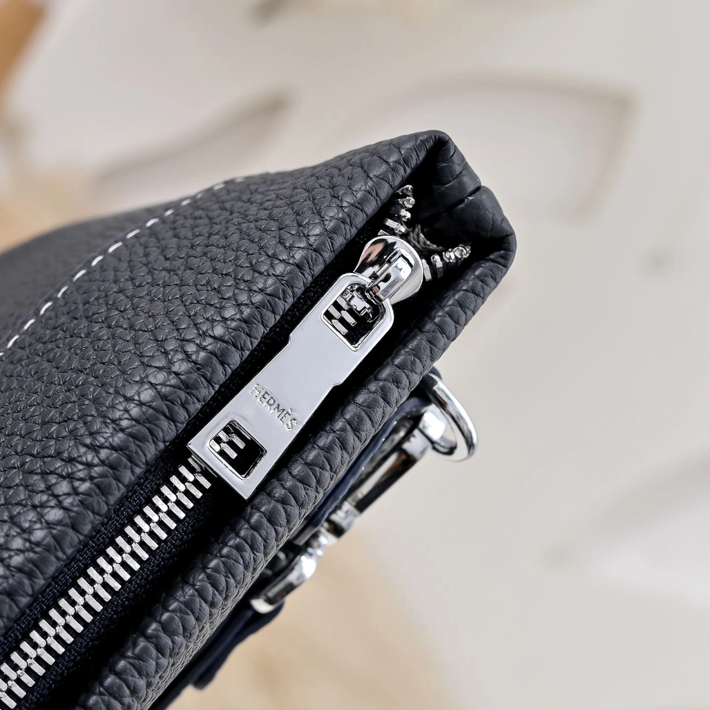 Mens Hermes Clutch Bags FlexibleFit 90841