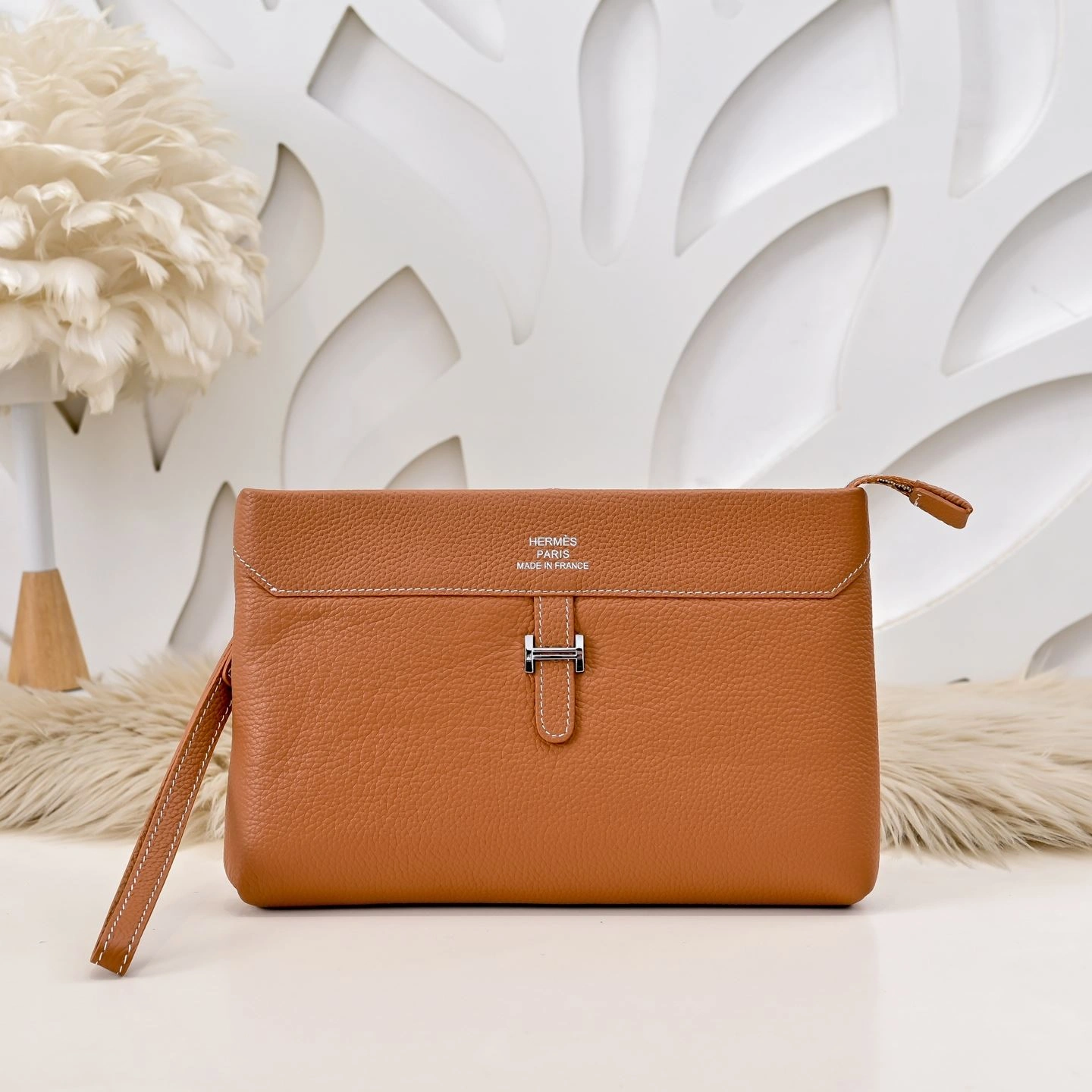 Popular Mens Hermes Clutch Bags 90921