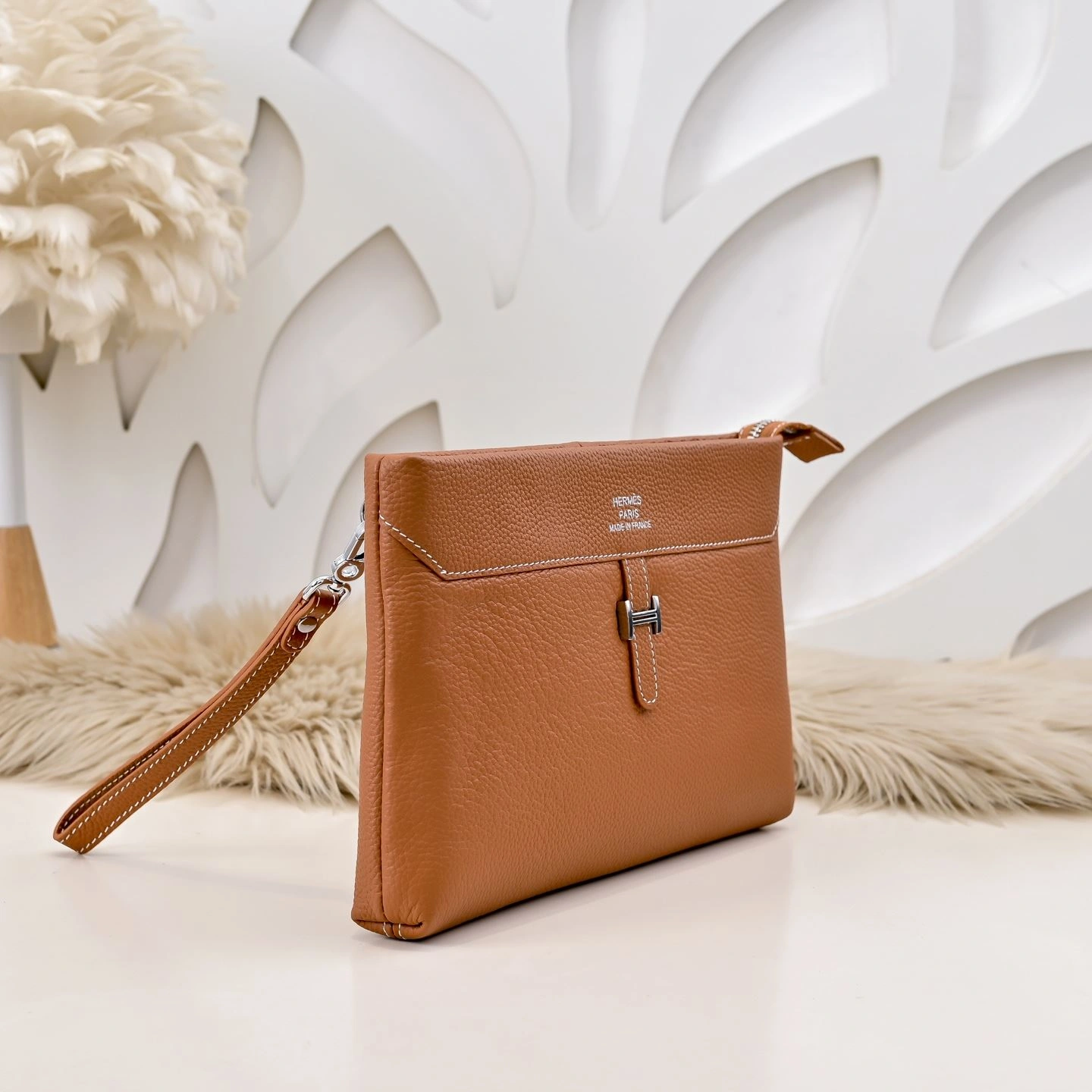Popular Mens Hermes Clutch Bags 90921