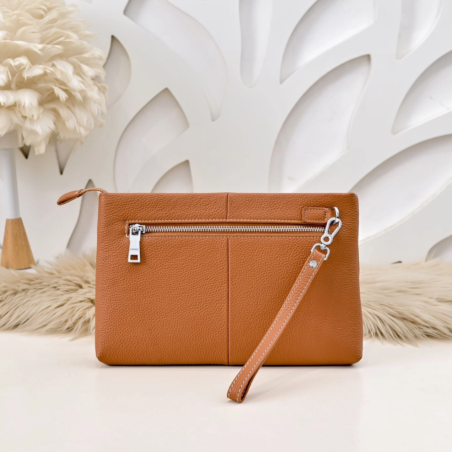 Popular Mens Hermes Clutch Bags 90921