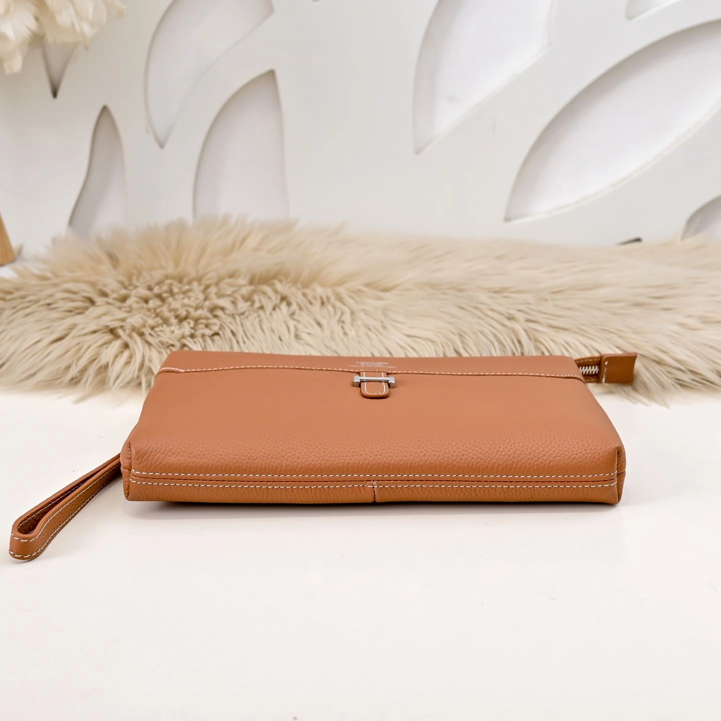 Popular Mens Hermes Clutch Bags 90921