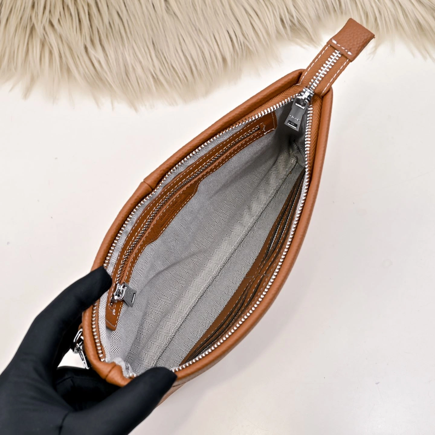 Popular Mens Hermes Clutch Bags 90921