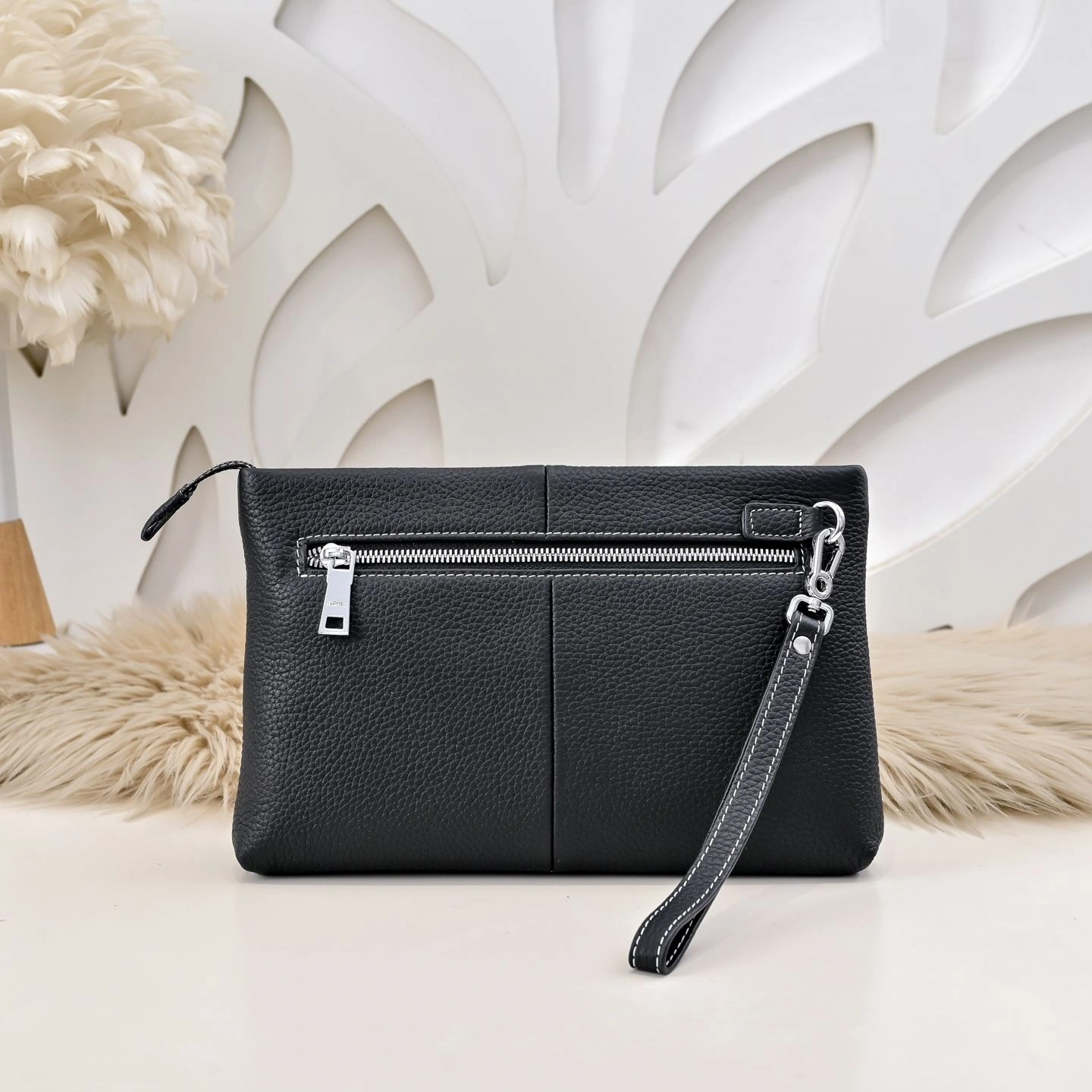 EasyCare Mens Hermes Clutch Bags 90833