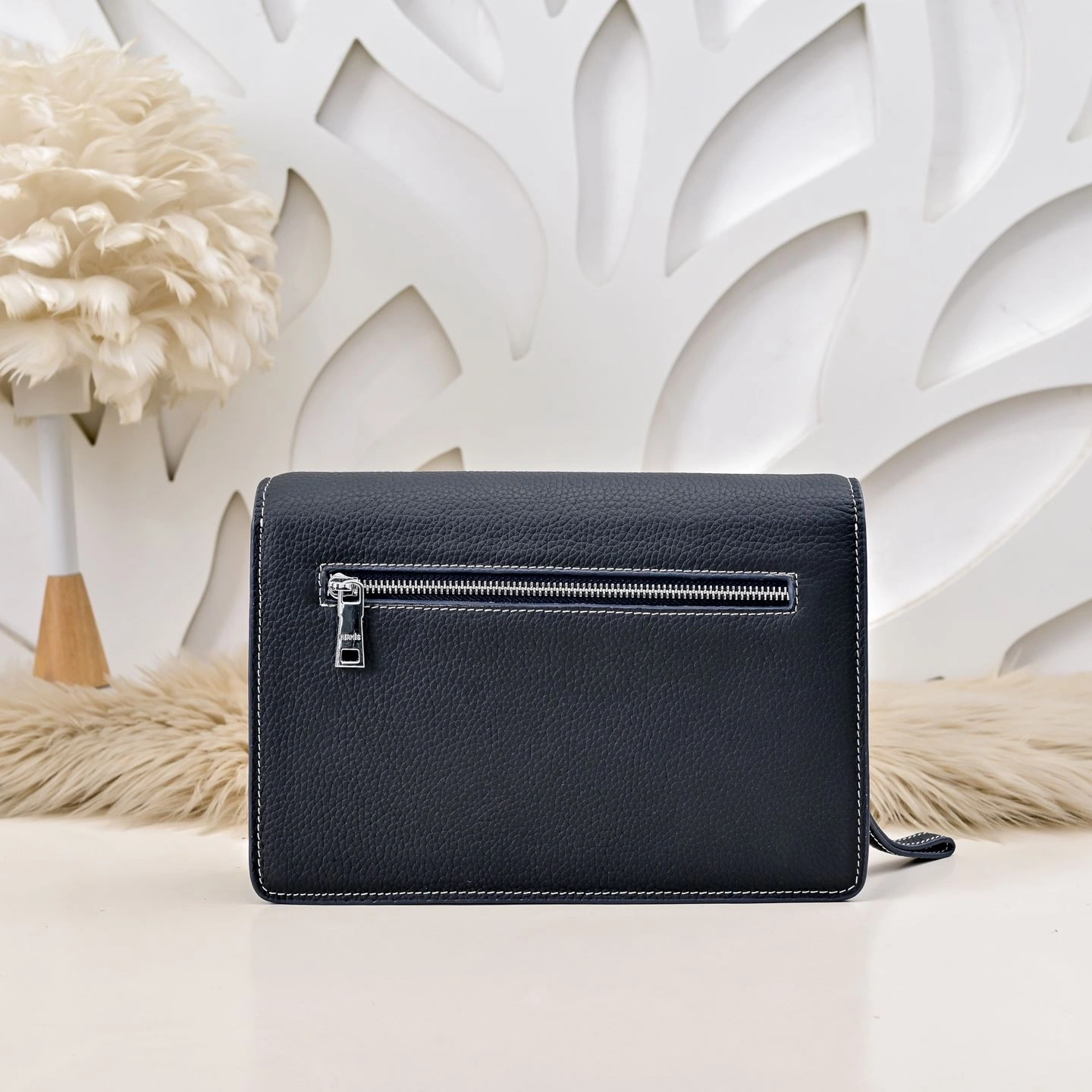 Mens Hermes Clutch Bags Trendsetting 90840