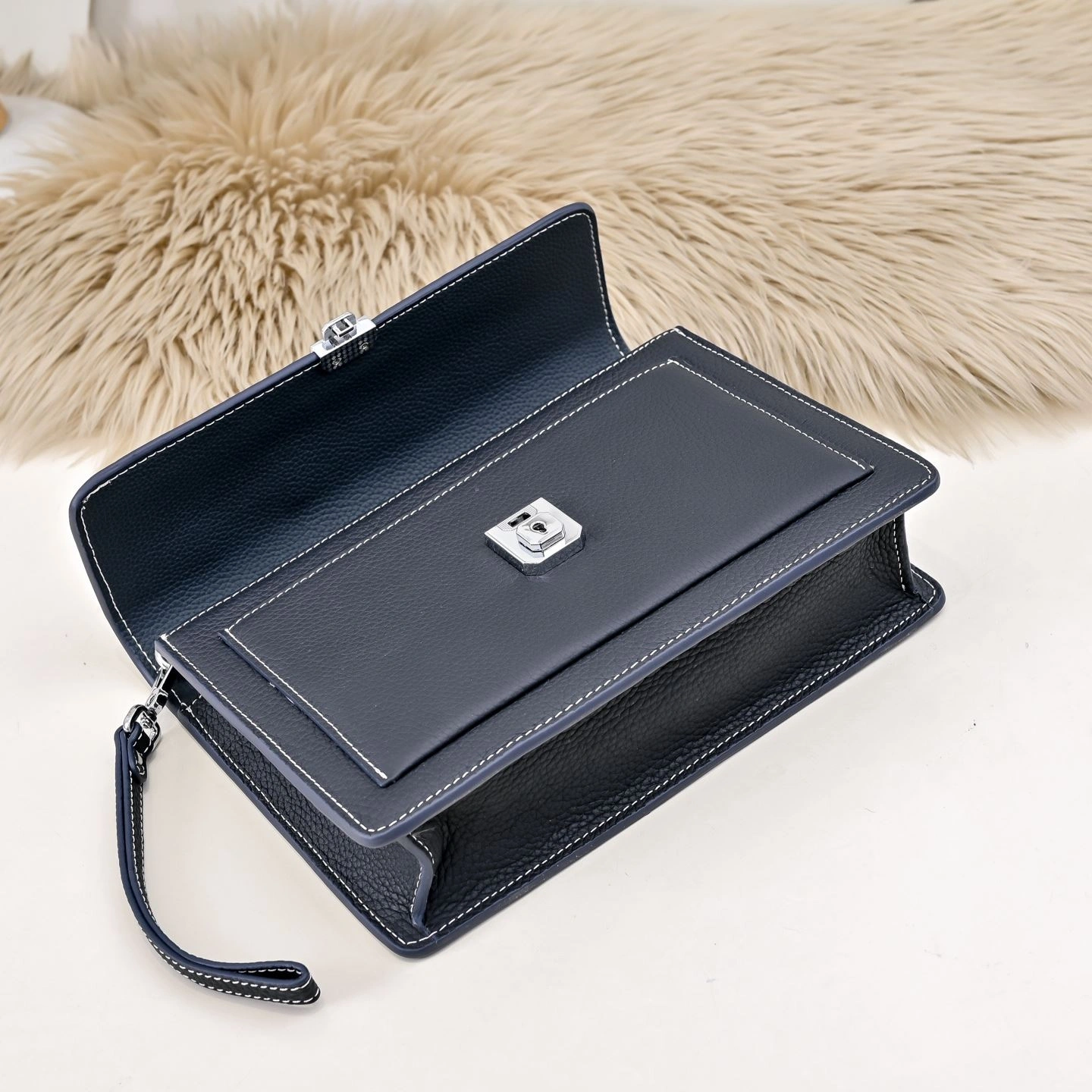 Mens Hermes Clutch Bags Trendsetting 90840