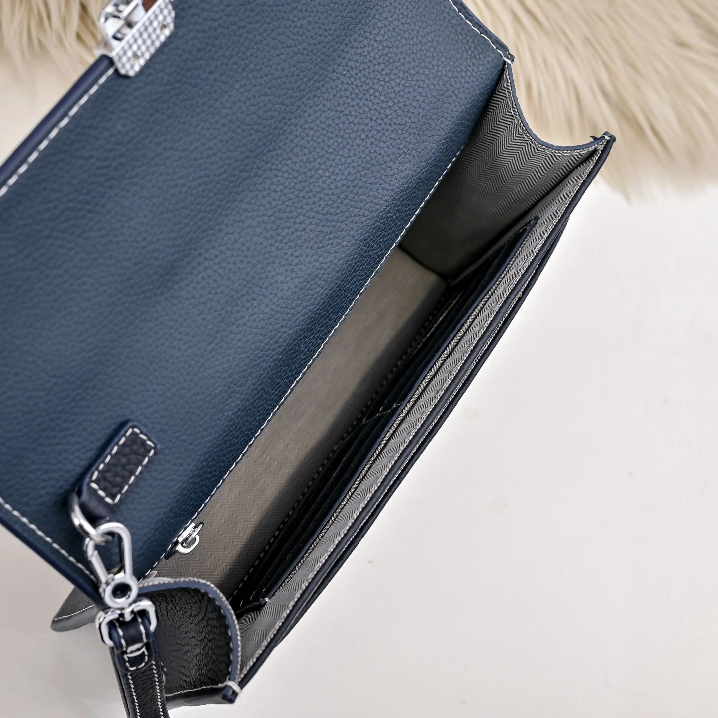 Mens Hermes Clutch Bags Trendsetting 90840