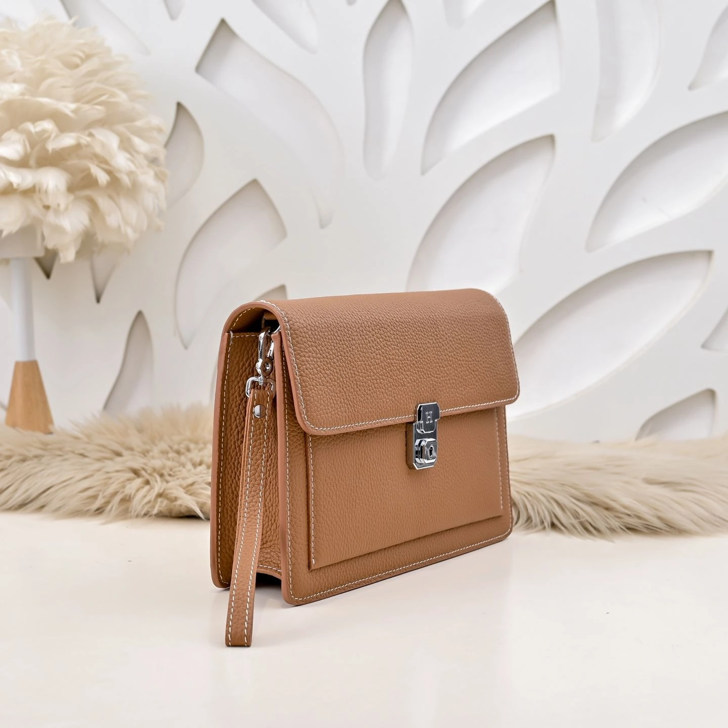Mens Hermes Clutch Bags Modern 90829