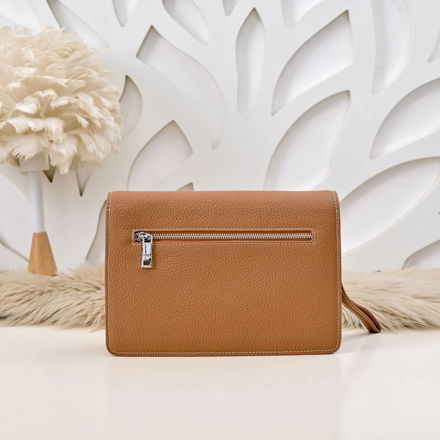 Mens Hermes Clutch Bags Modern 90829