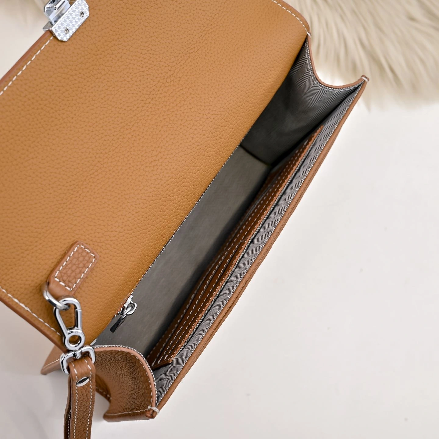 Mens Hermes Clutch Bags Modern 90829