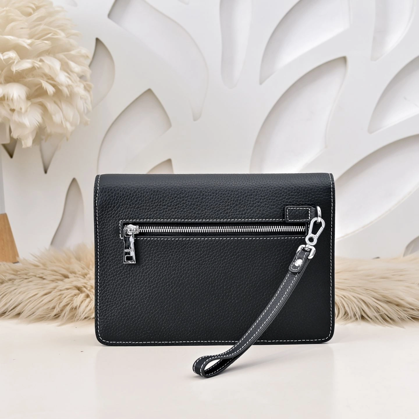 Mens Hermes Clutch Bags Affordable 90832