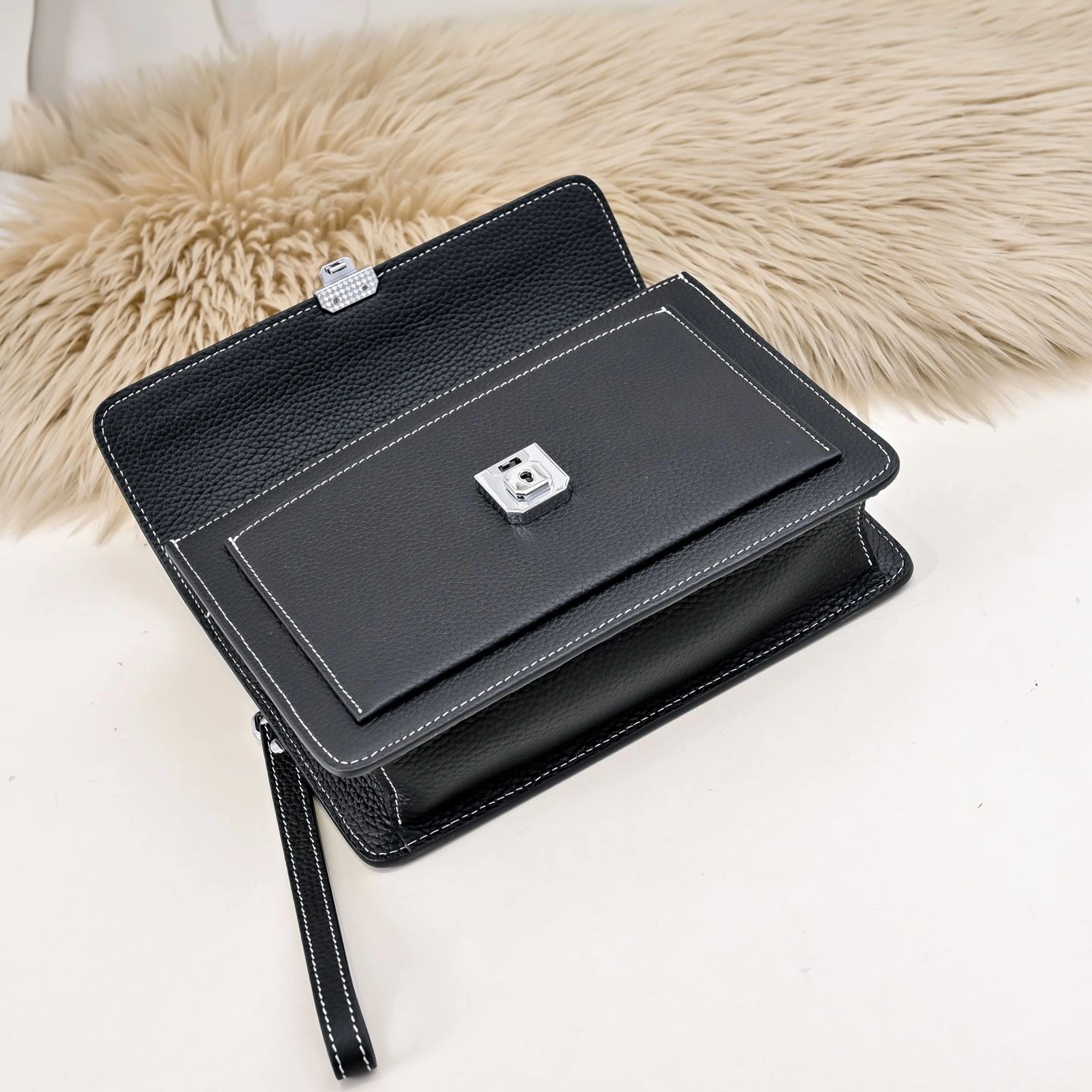 Mens Hermes Clutch Bags Affordable 90832