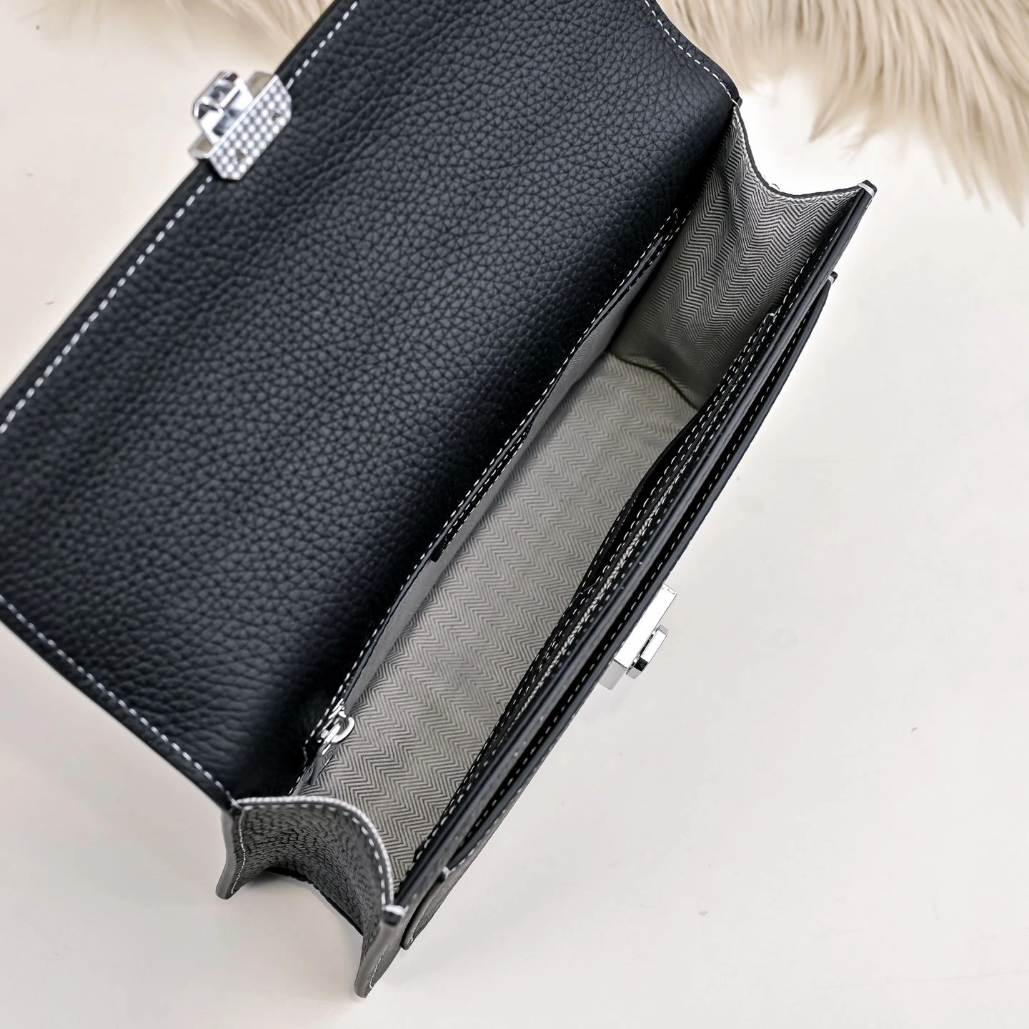 Mens Hermes Clutch Bags Affordable 90832