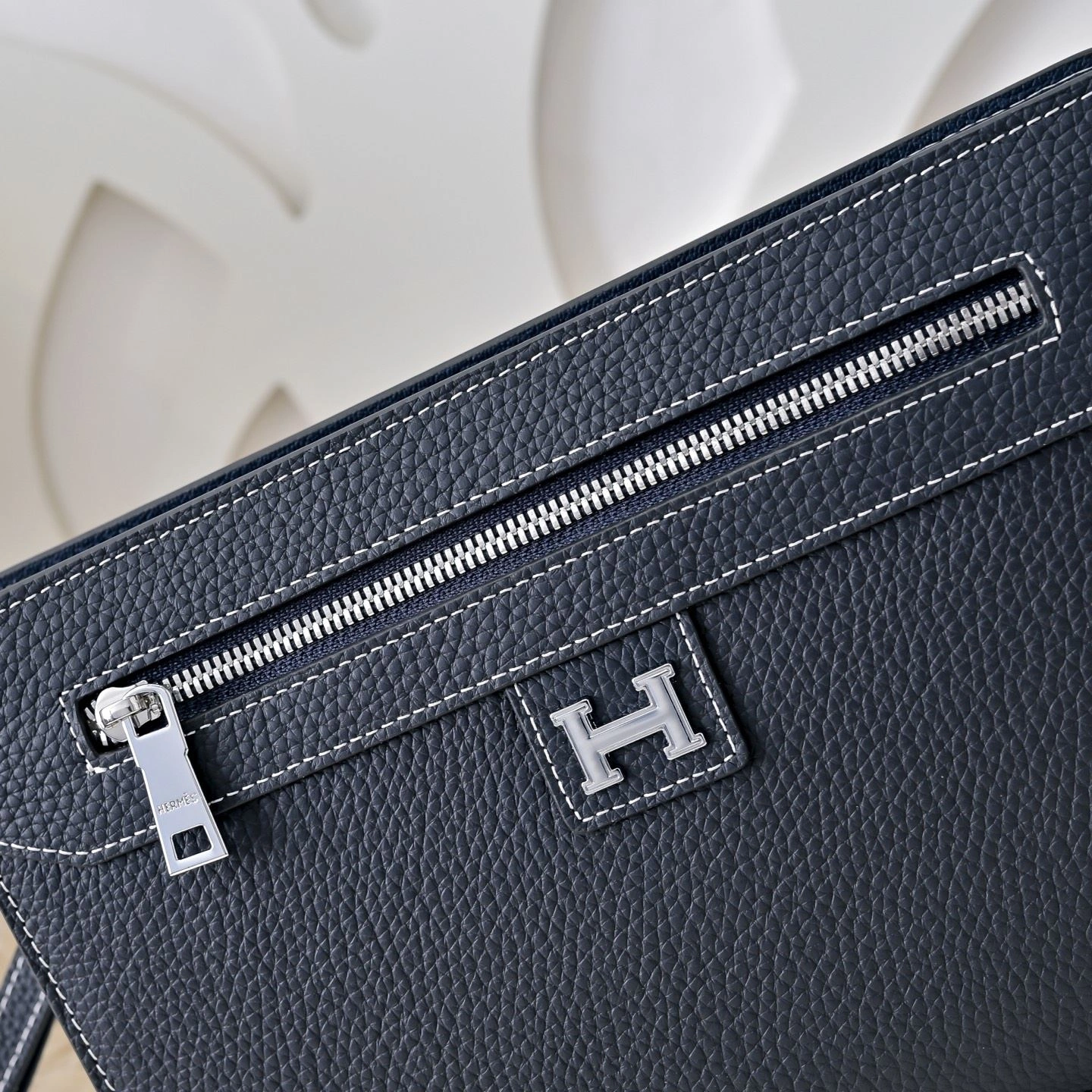 Mens Hermes Clutch Bags ComfortFit 90922