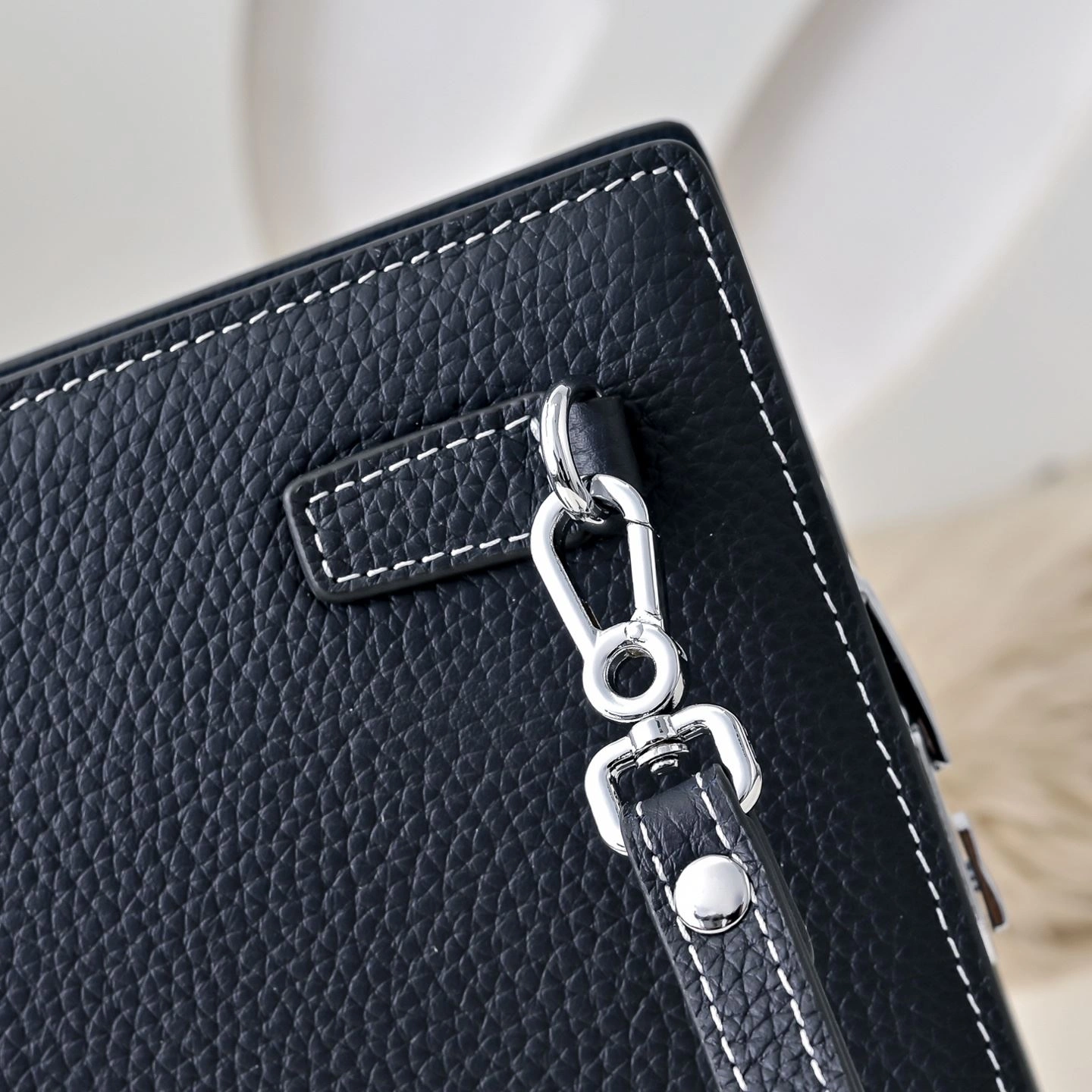 Mens Hermes Clutch Bags ComfortFit 90922
