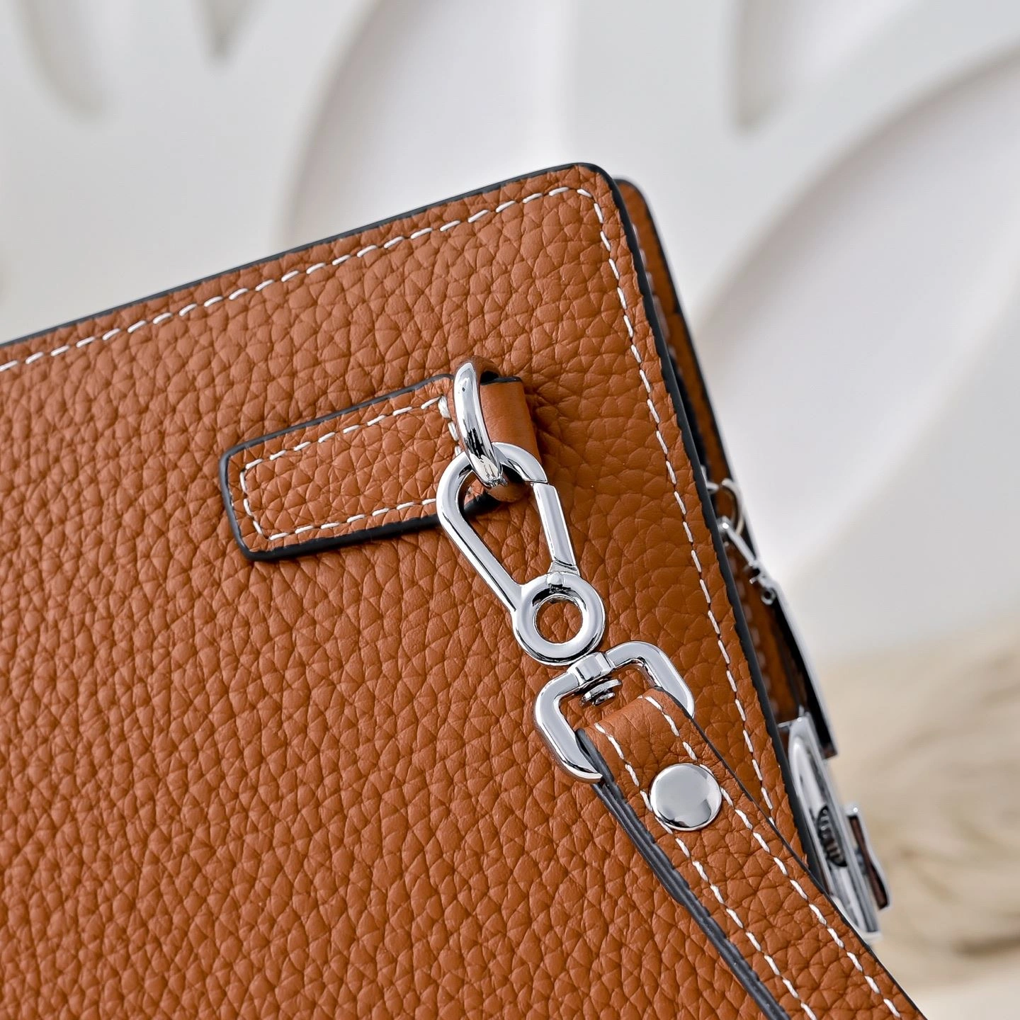 Mens Hermes Clutch Bags WrinkleFree 90837