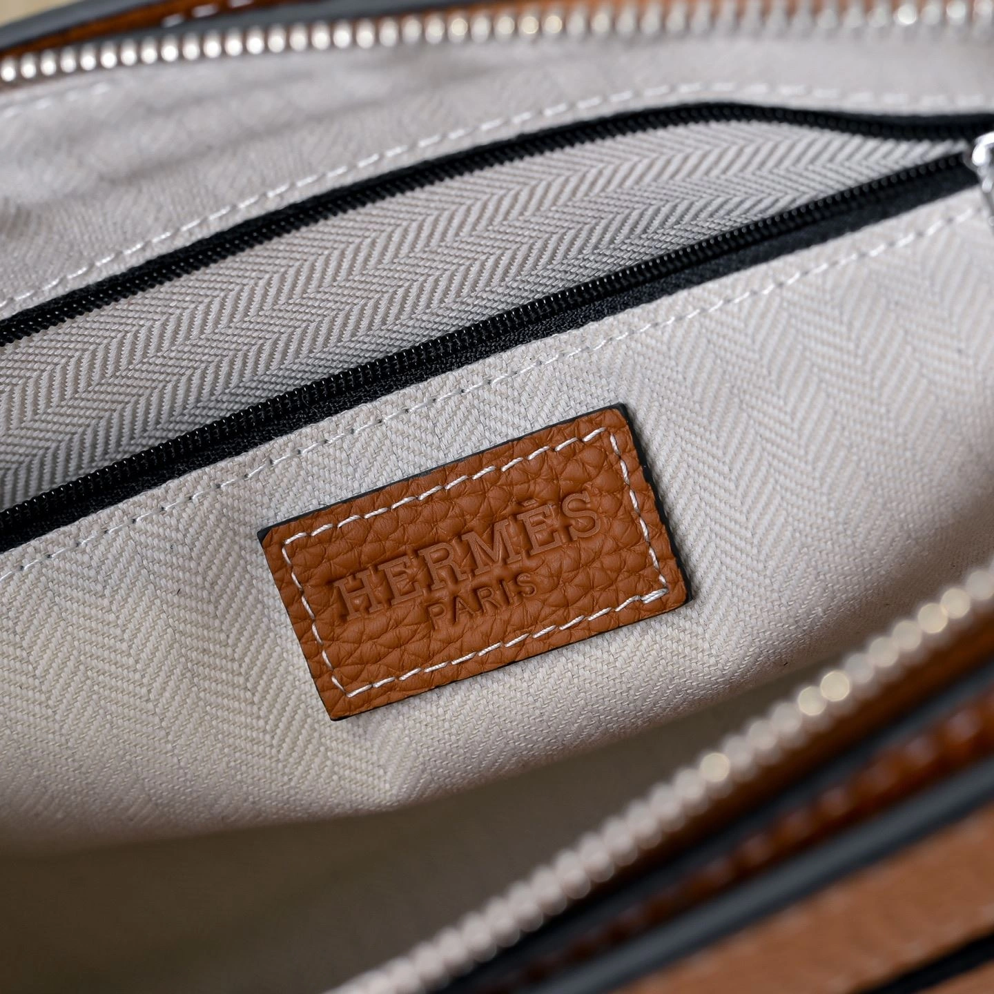 Mens Hermes Clutch Bags WrinkleFree 90837