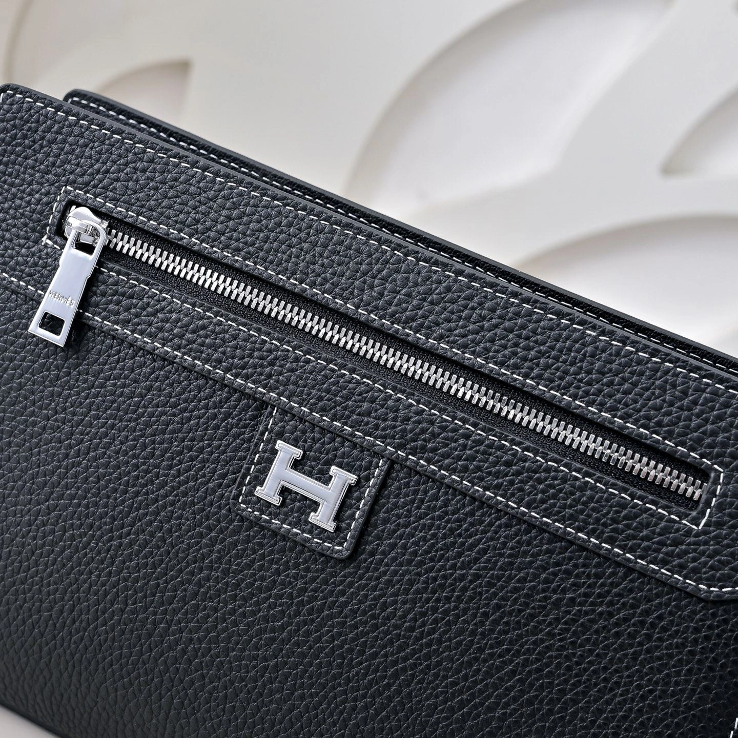 Mens Hermes Clutch Bags HighQuality 90908