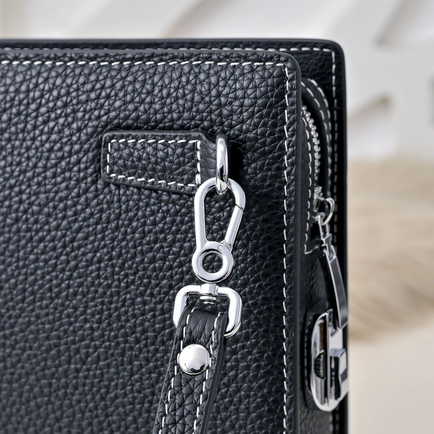 Mens Hermes Clutch Bags HighQuality 90908