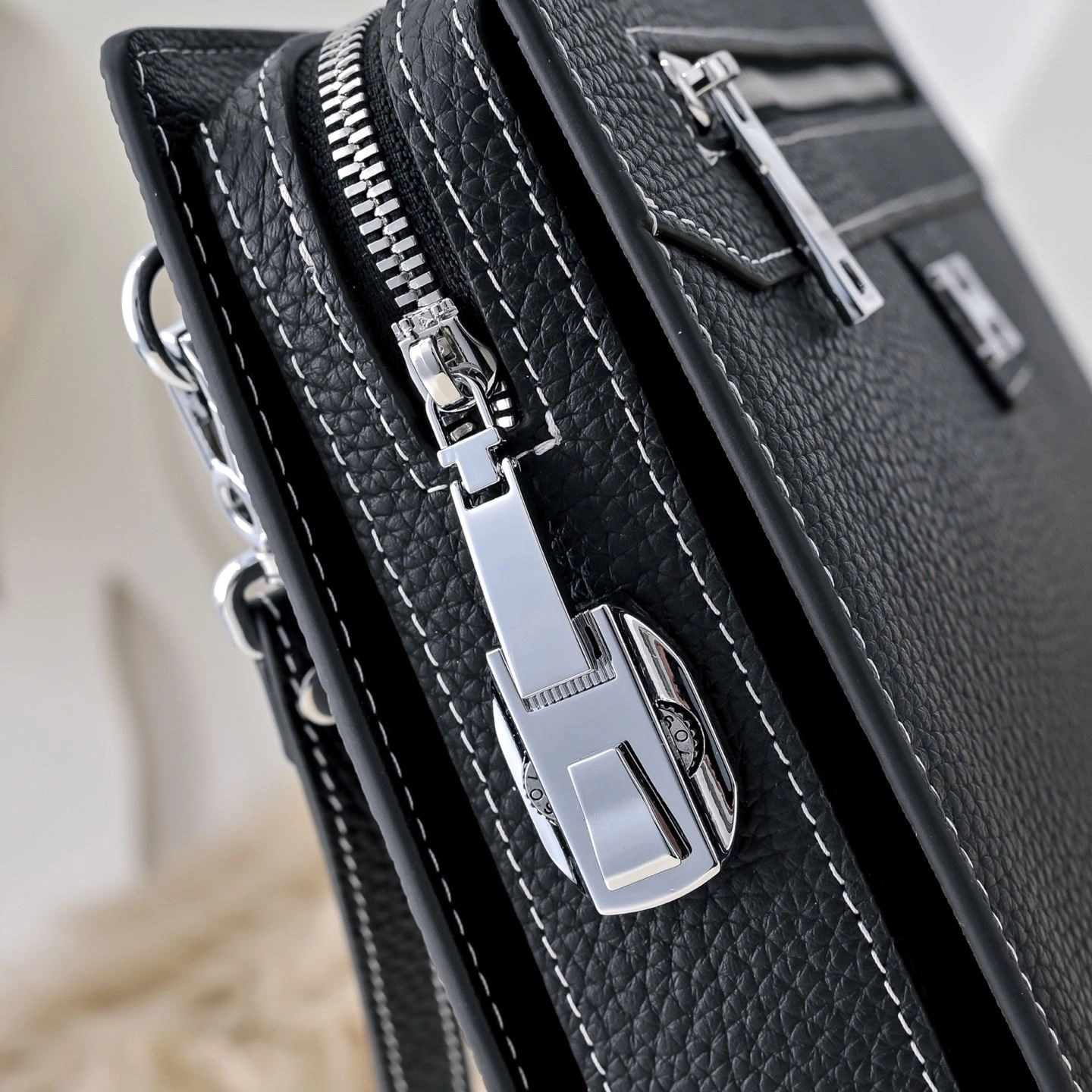 Mens Hermes Clutch Bags HighQuality 90908