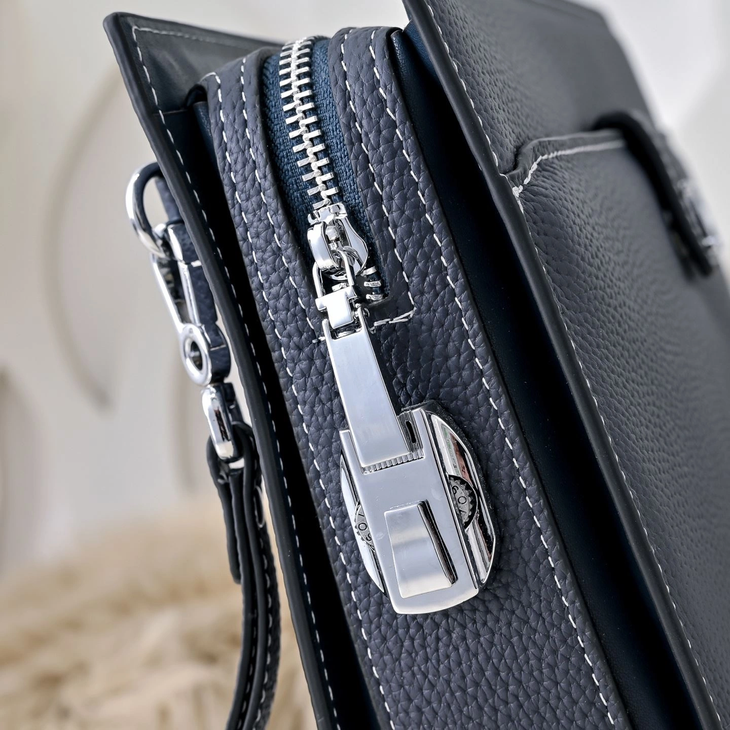 Mens Hermes Clutch Bags NewStyle 90827