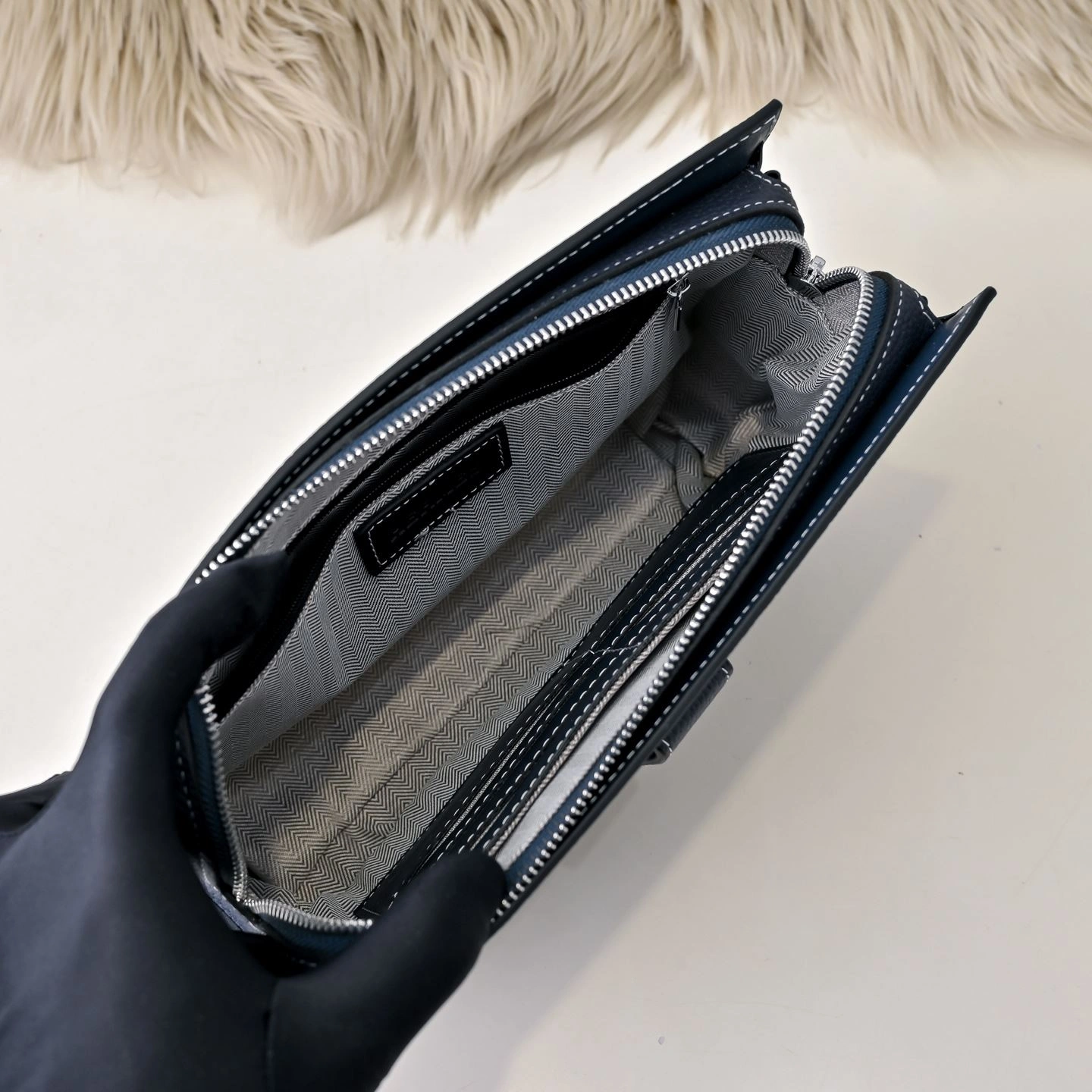 Mens Hermes Clutch Bags NewStyle 90827