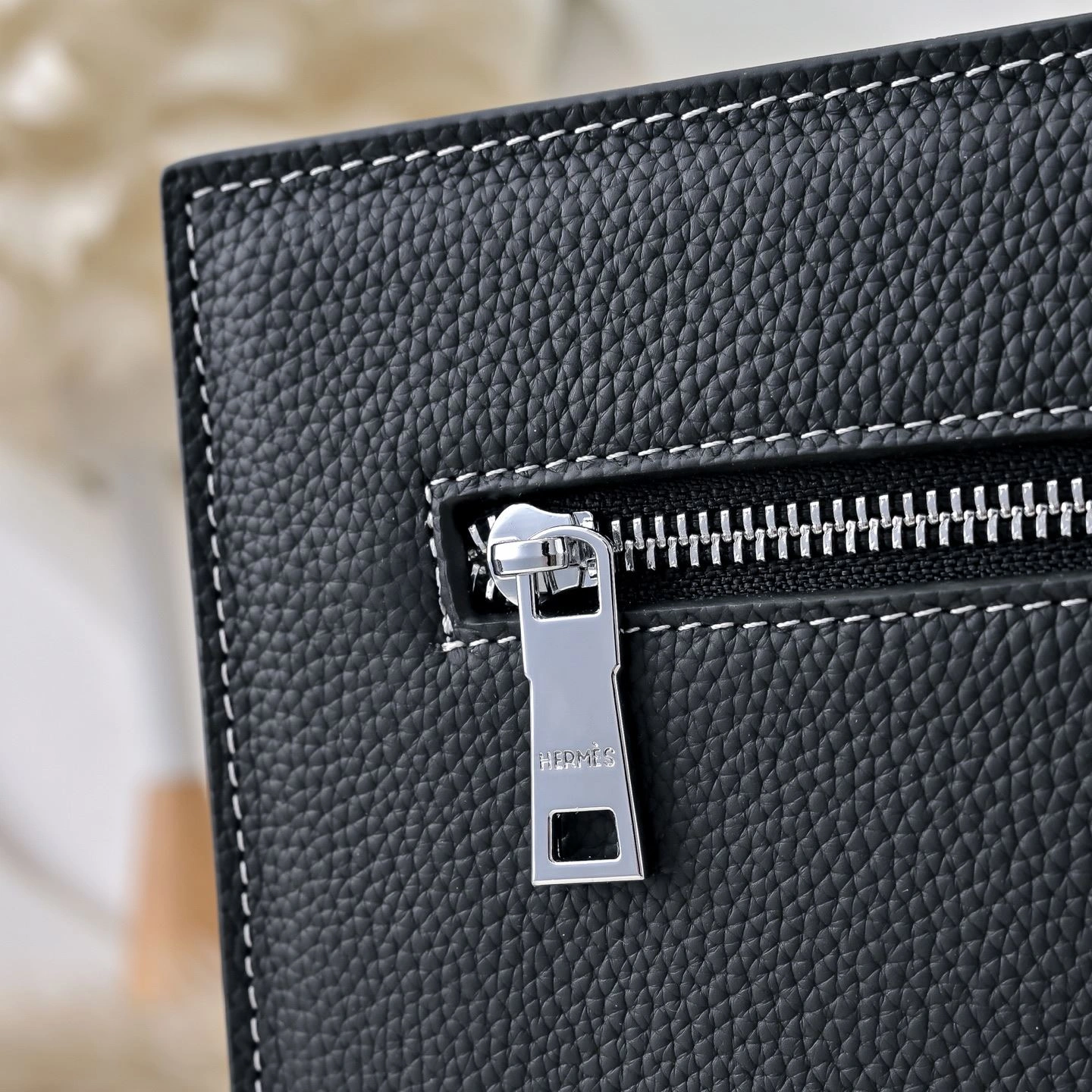 Mens Hermes Clutch Bags Sophisticated 90826