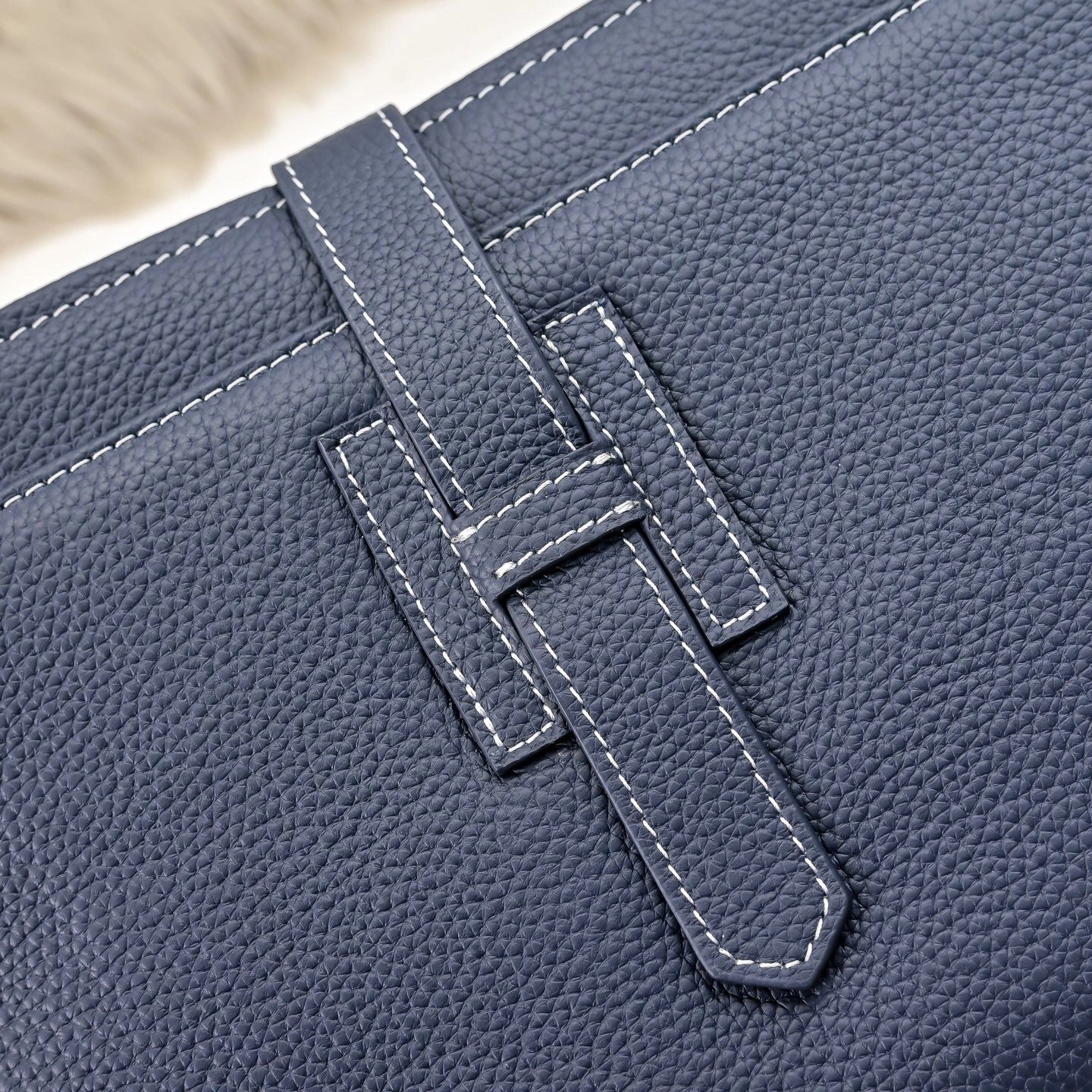 Mens Hermes Clutch Bags Compact 90825