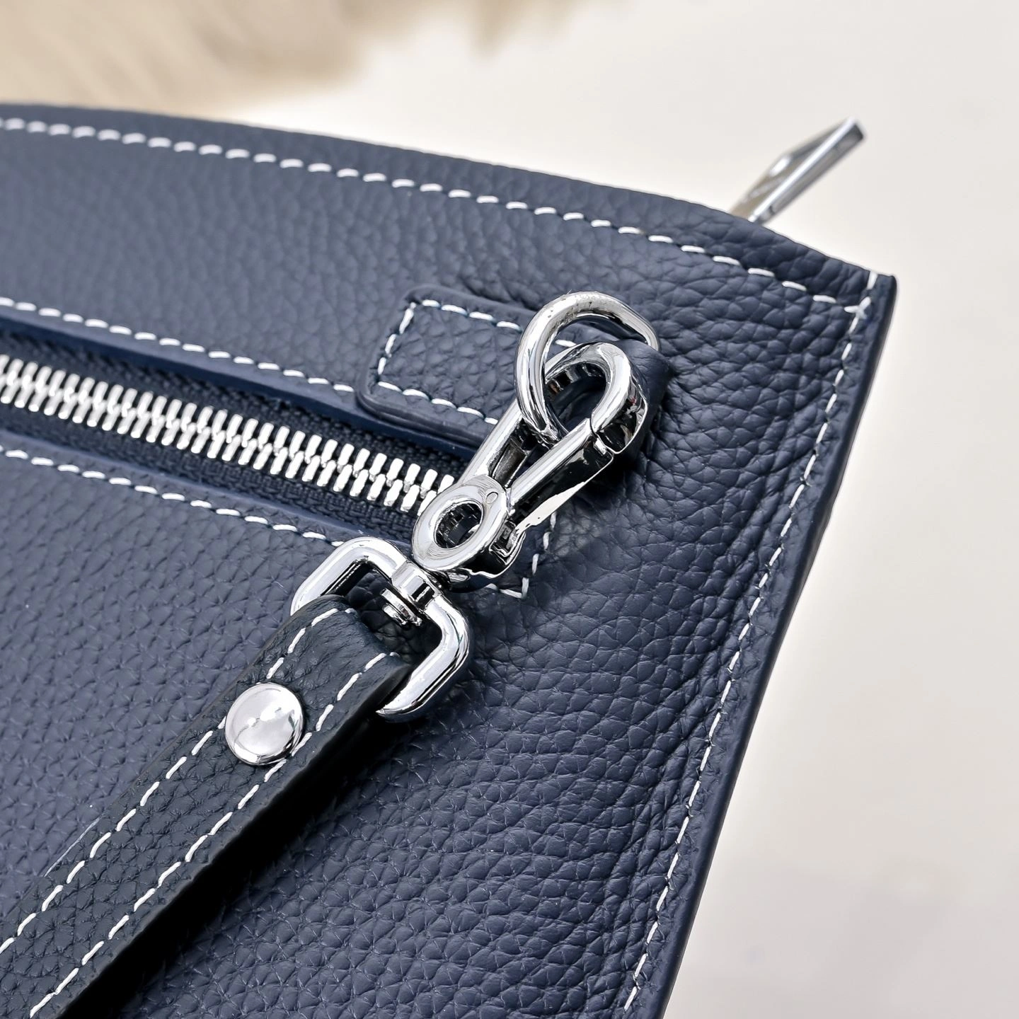 Mens Hermes Clutch Bags Compact 90825