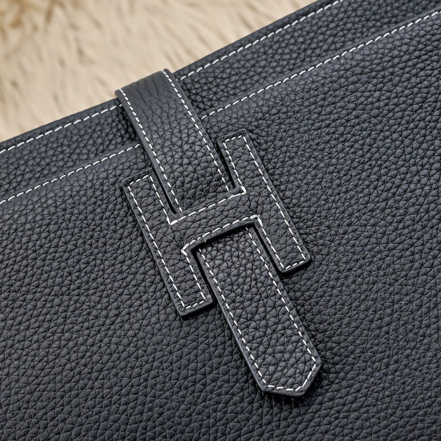 MultiPurpose Mens Hermes Clutch Bags 90823