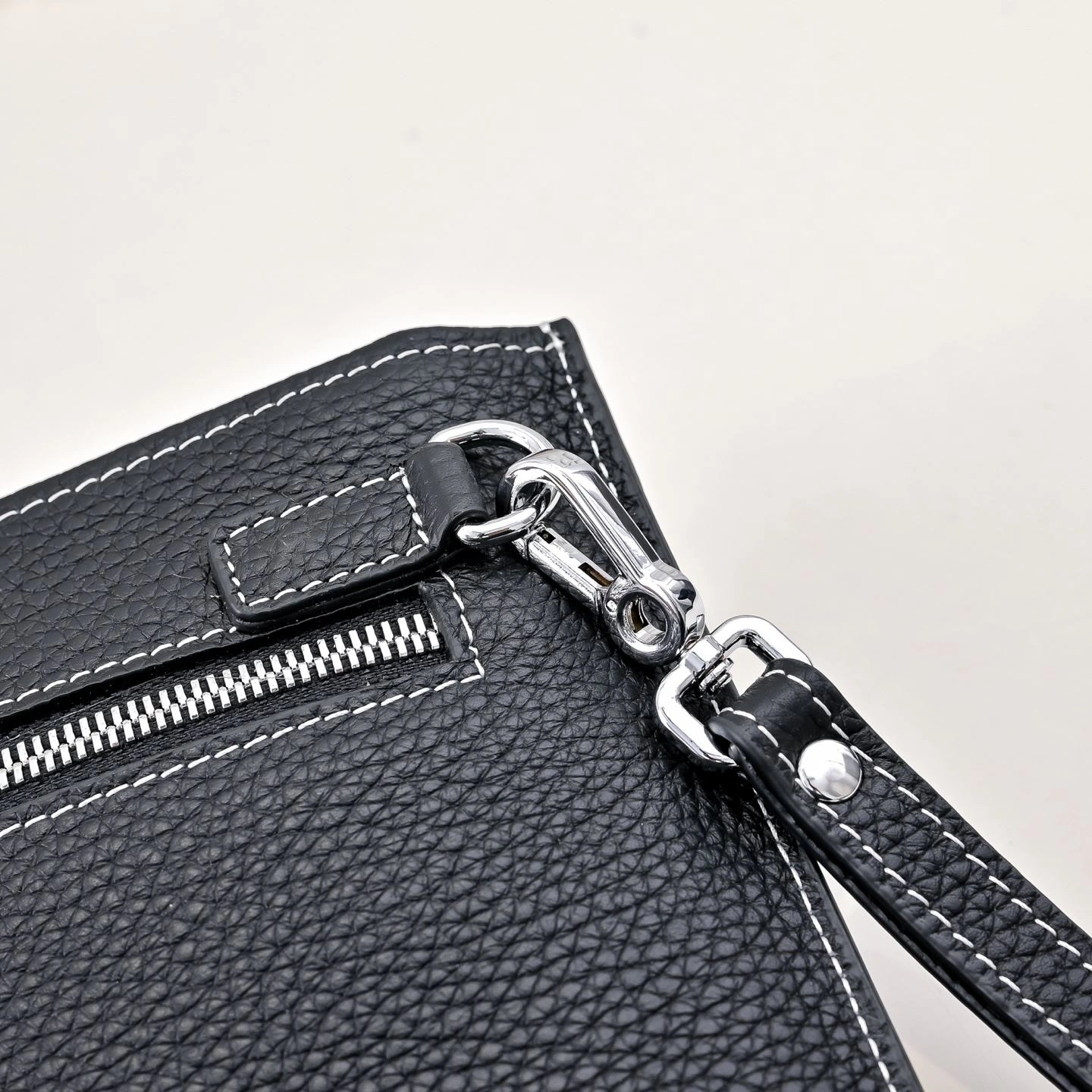 MultiPurpose Mens Hermes Clutch Bags 90823