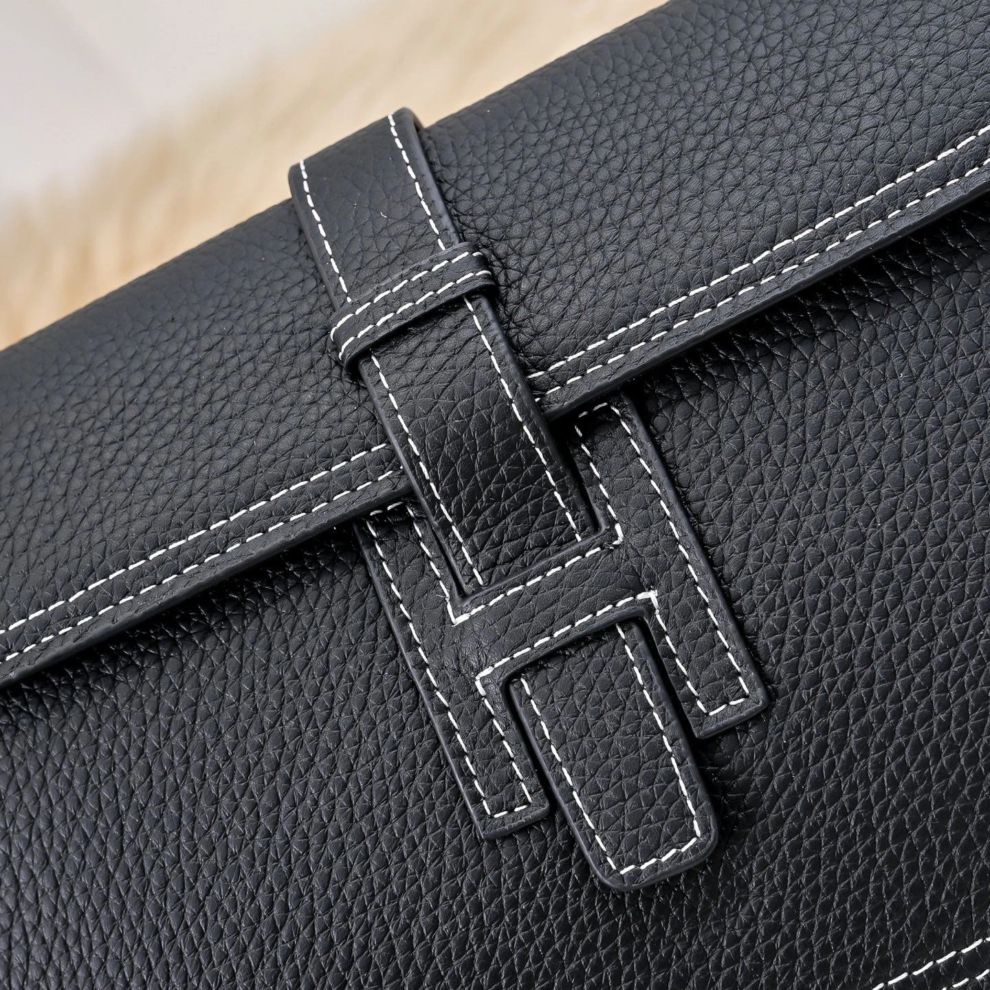 Mens Hermes Clutch Bags Youthful 90822