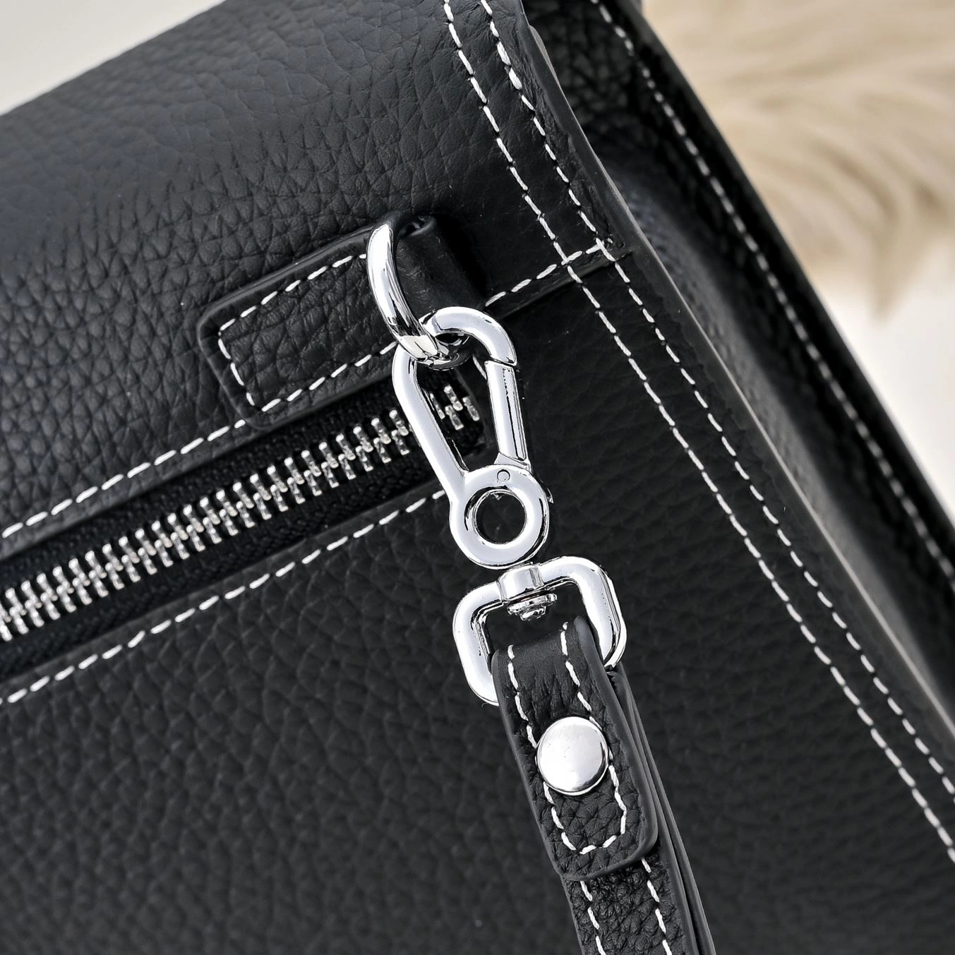 Mens Hermes Clutch Bags Youthful 90822