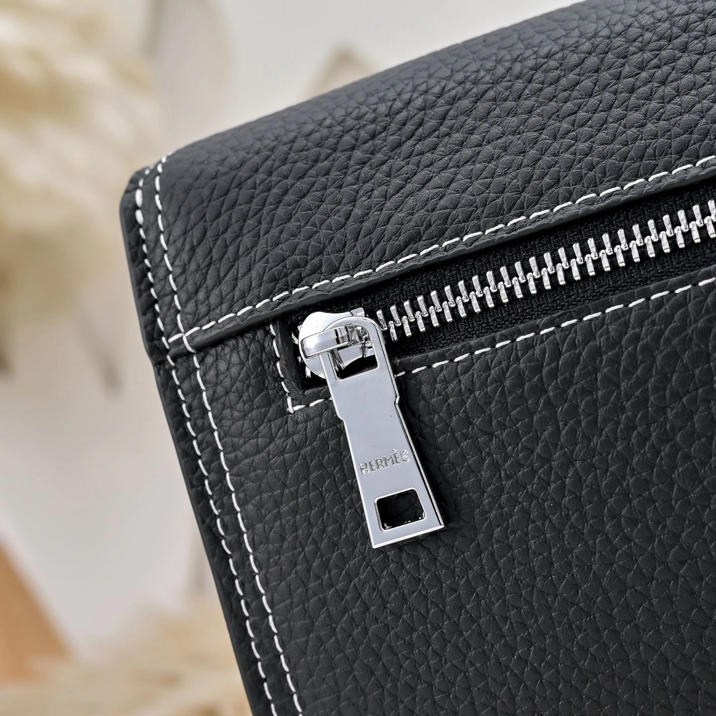 Mens Hermes Clutch Bags Youthful 90822