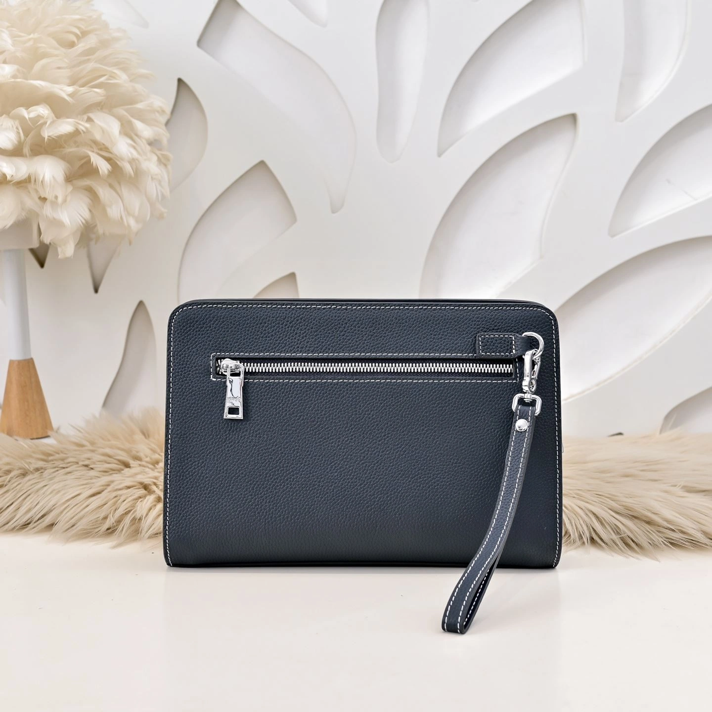 Mens Hermes Clutch Bags Attractive 90868