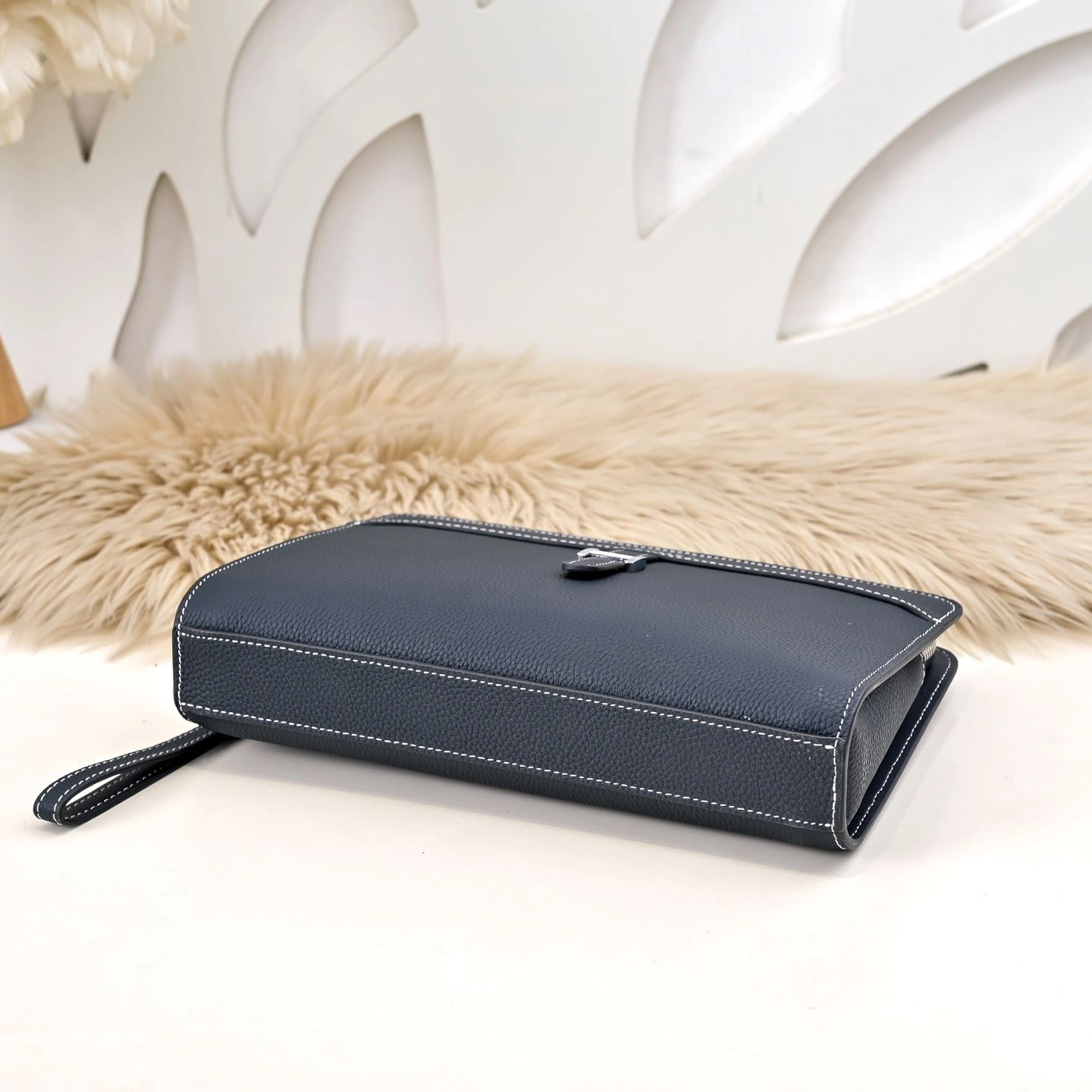 Mens Hermes Clutch Bags Attractive 90868
