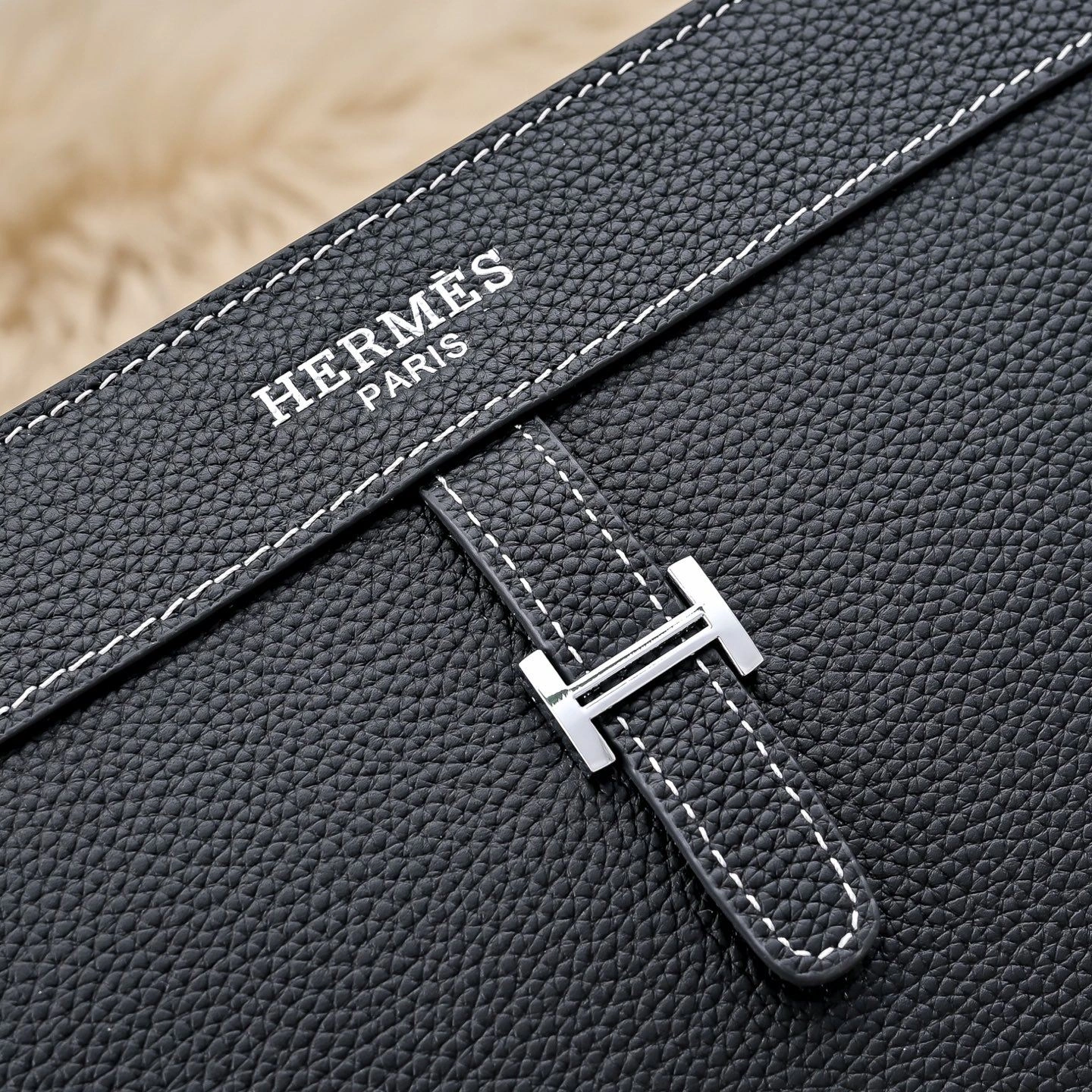 Mens Hermes Clutch Bags OdorResistant 90819