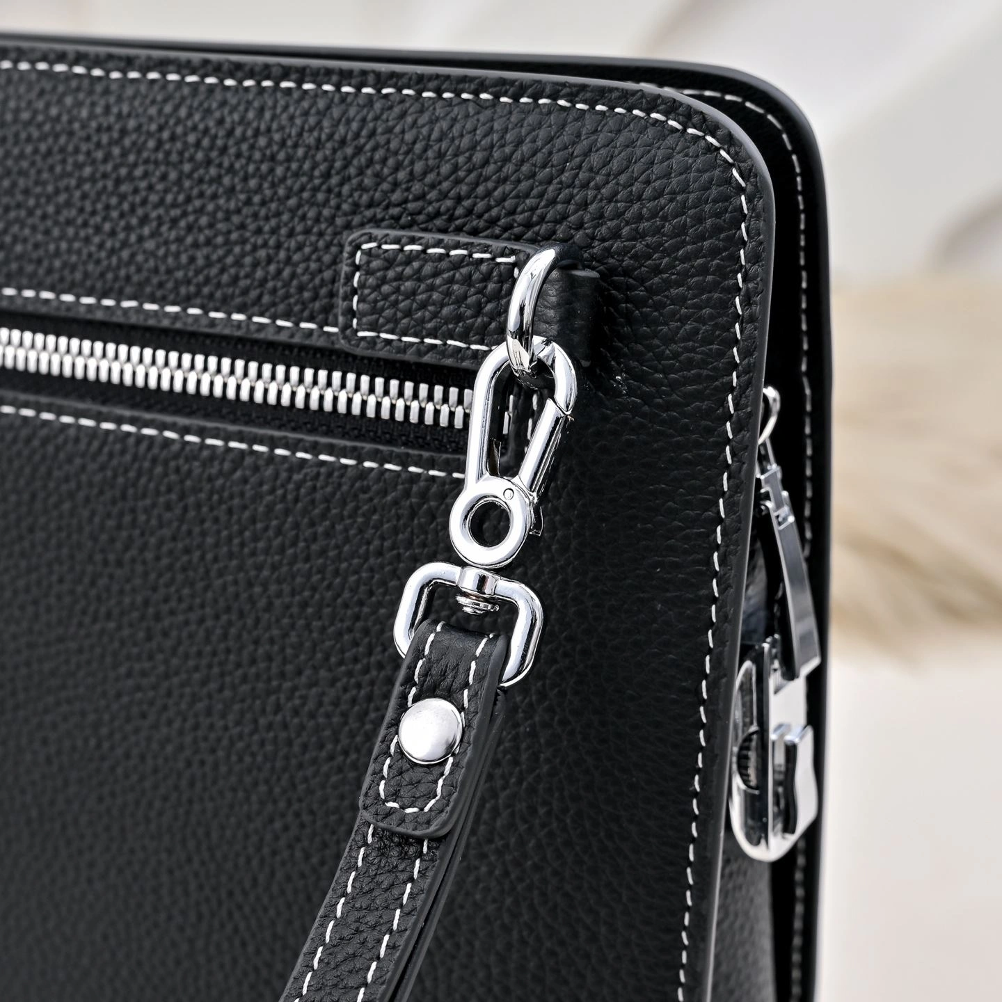 Mens Hermes Clutch Bags OdorResistant 90819