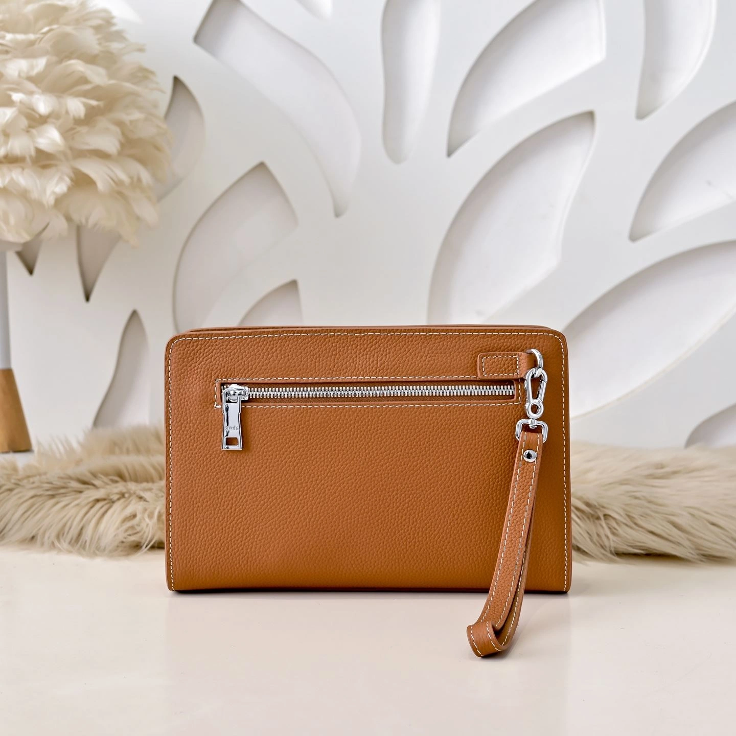 Mens Hermes Clutch Bags UrbanChic 90818