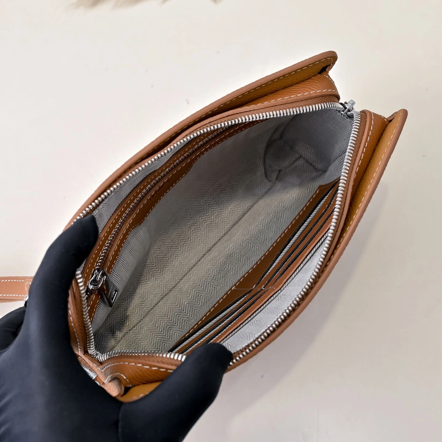 Mens Hermes Clutch Bags UrbanChic 90818