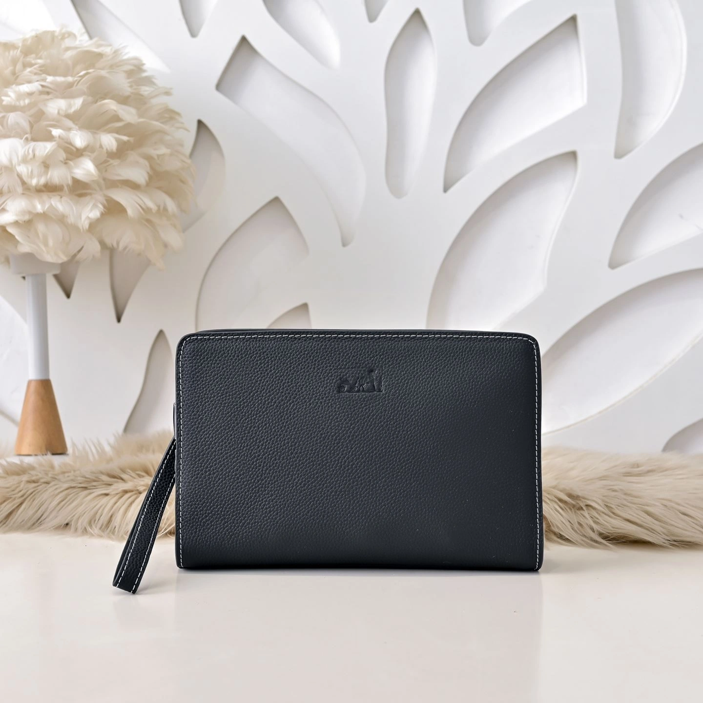 FastDry Mens Hermes Clutch Bags 90820