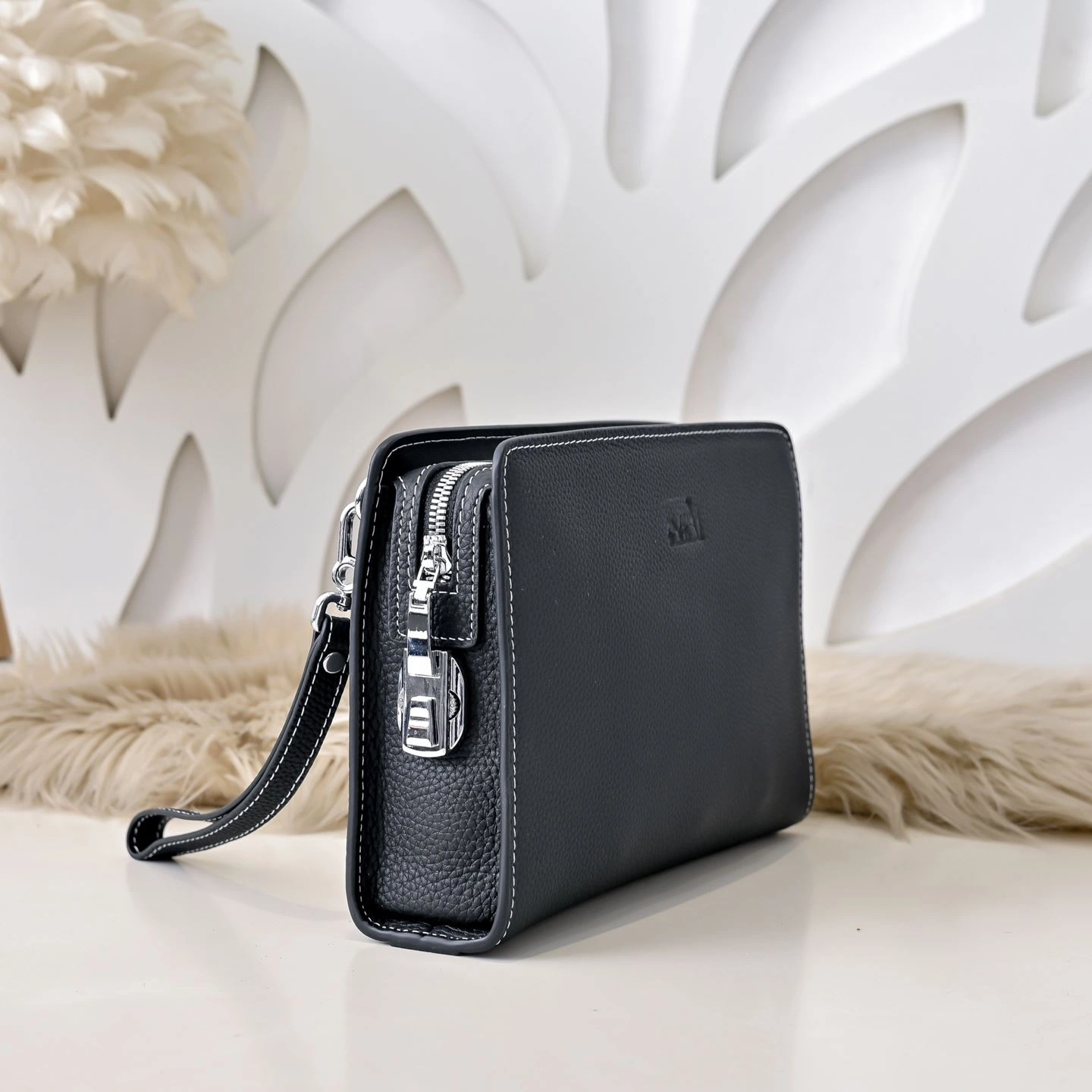 FastDry Mens Hermes Clutch Bags 90820