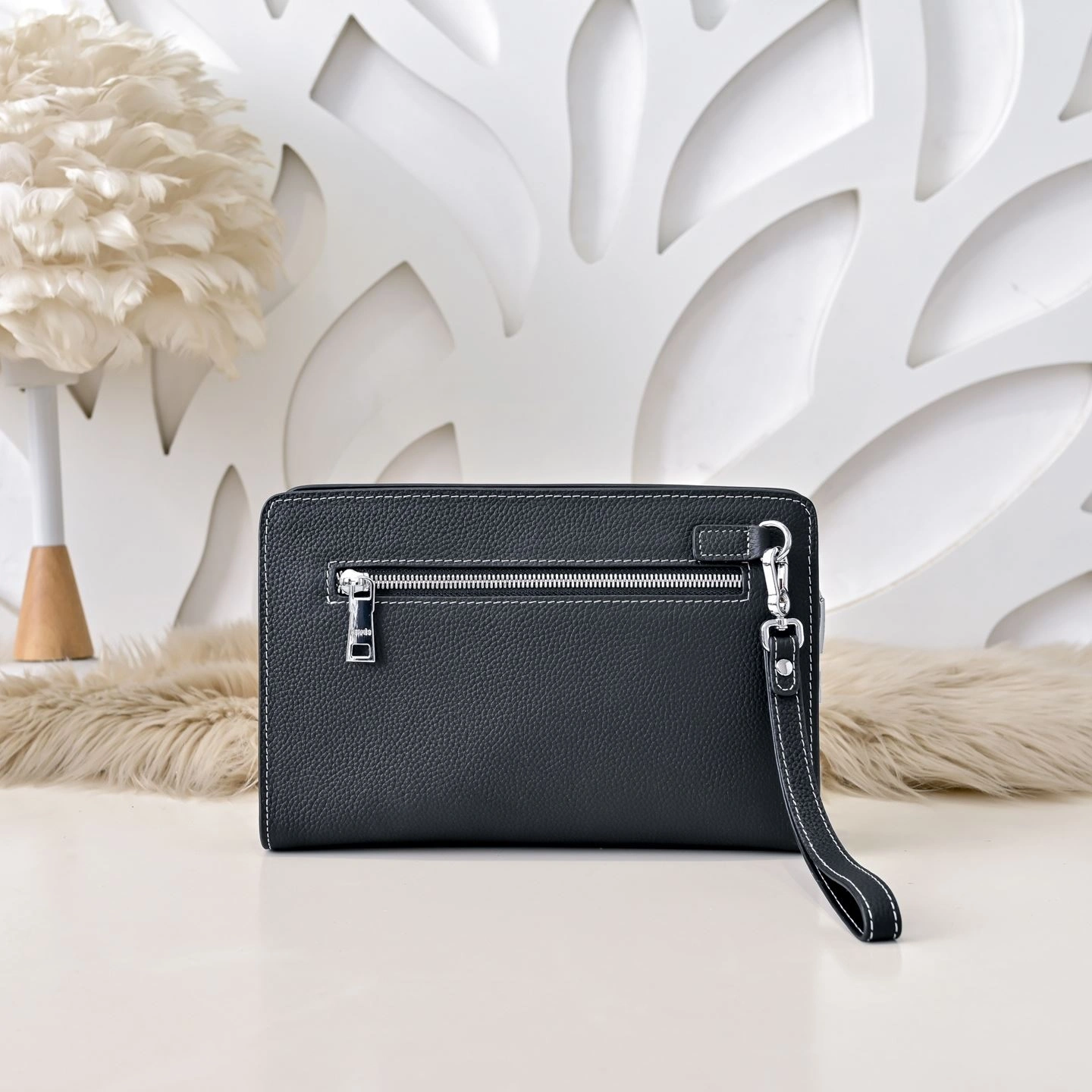FastDry Mens Hermes Clutch Bags 90820