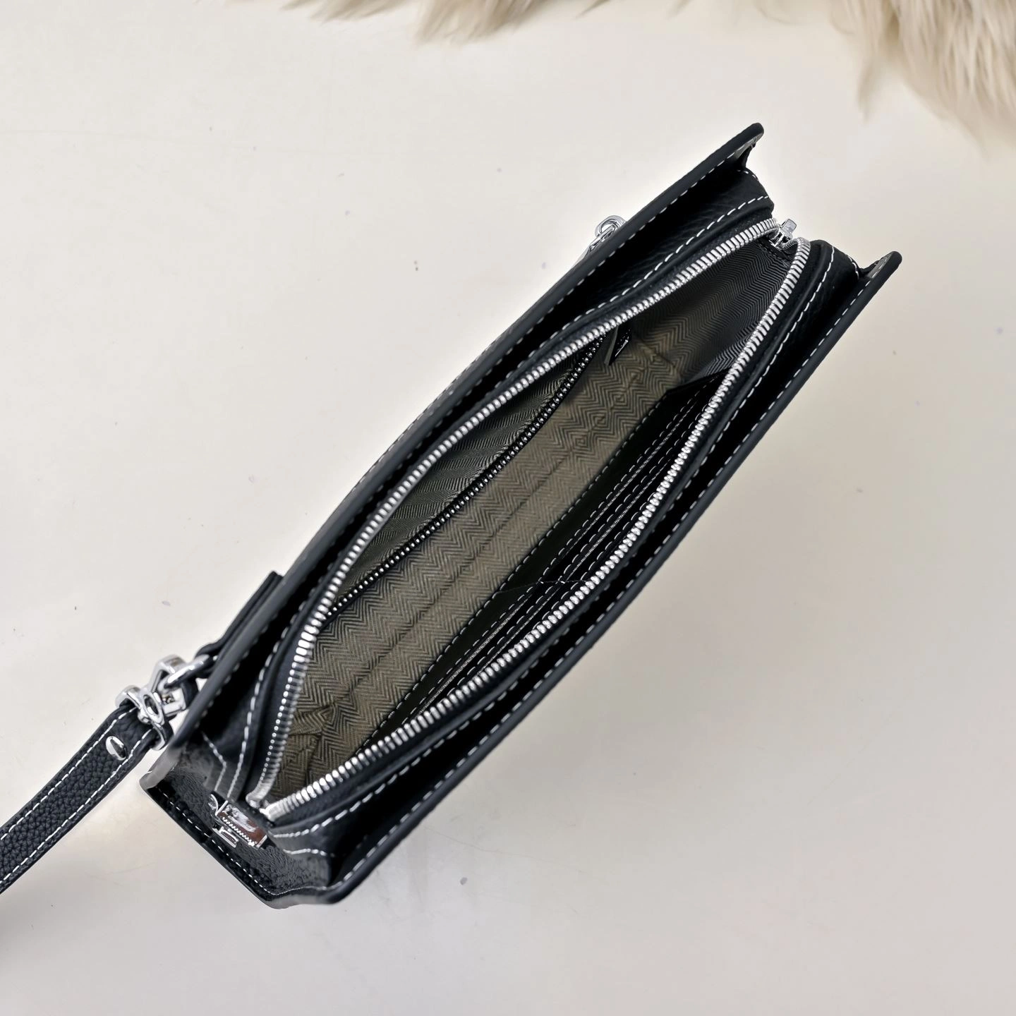 FastDry Mens Hermes Clutch Bags 90820