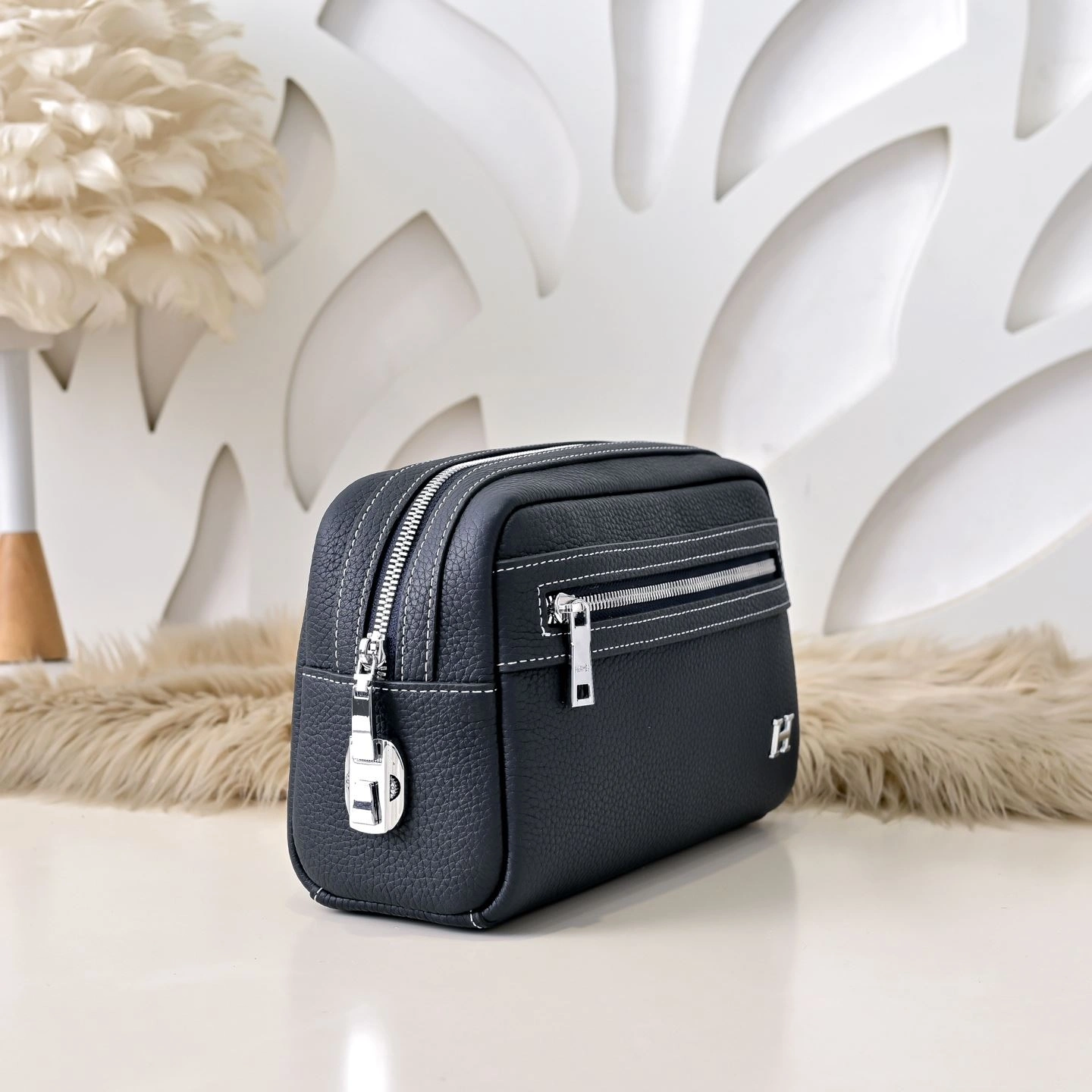 DailyWear Mens Hermes Clutch Bags 90817