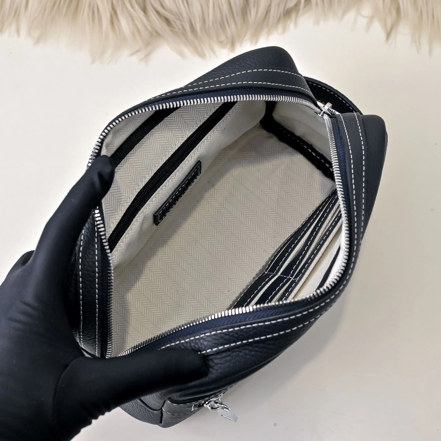 DailyWear Mens Hermes Clutch Bags 90817